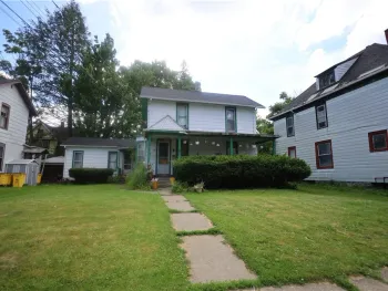 Property at 464 Spaulding Street, Elmira City, NY 14904