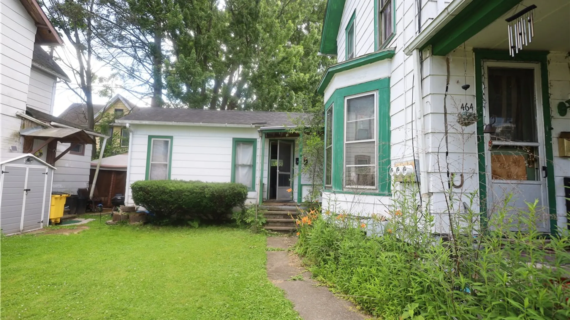 Property at 464 Spaulding Street, Elmira City, NY 14904 5