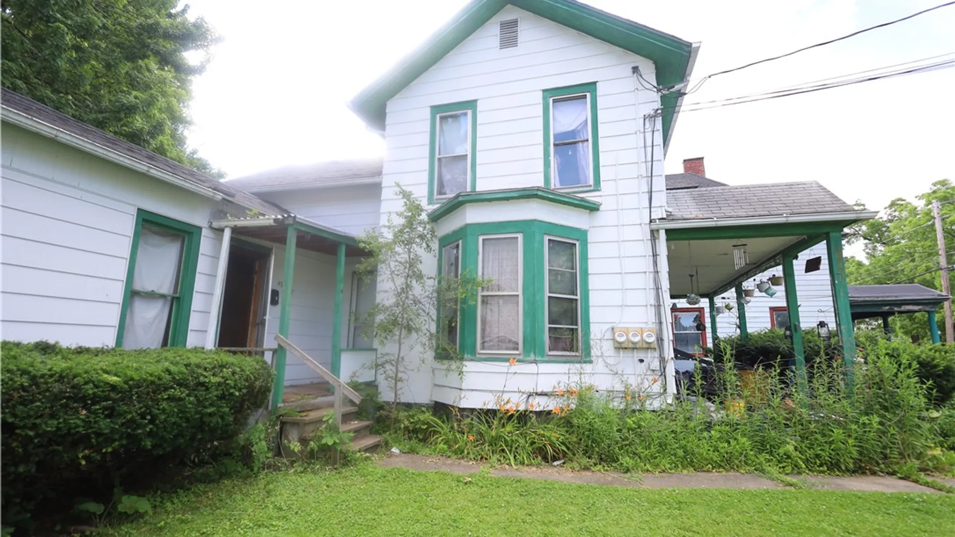 Property at 464 Spaulding Street, Elmira City, NY 14904 6