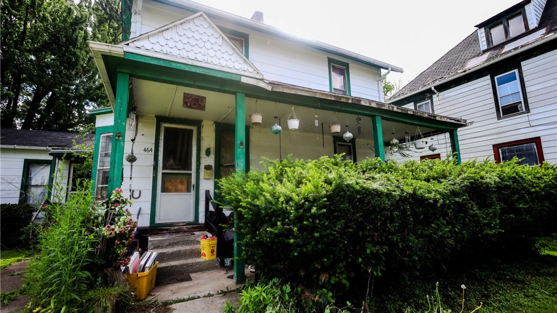 Property at 464 Spaulding Street, Elmira City, NY 14904 2