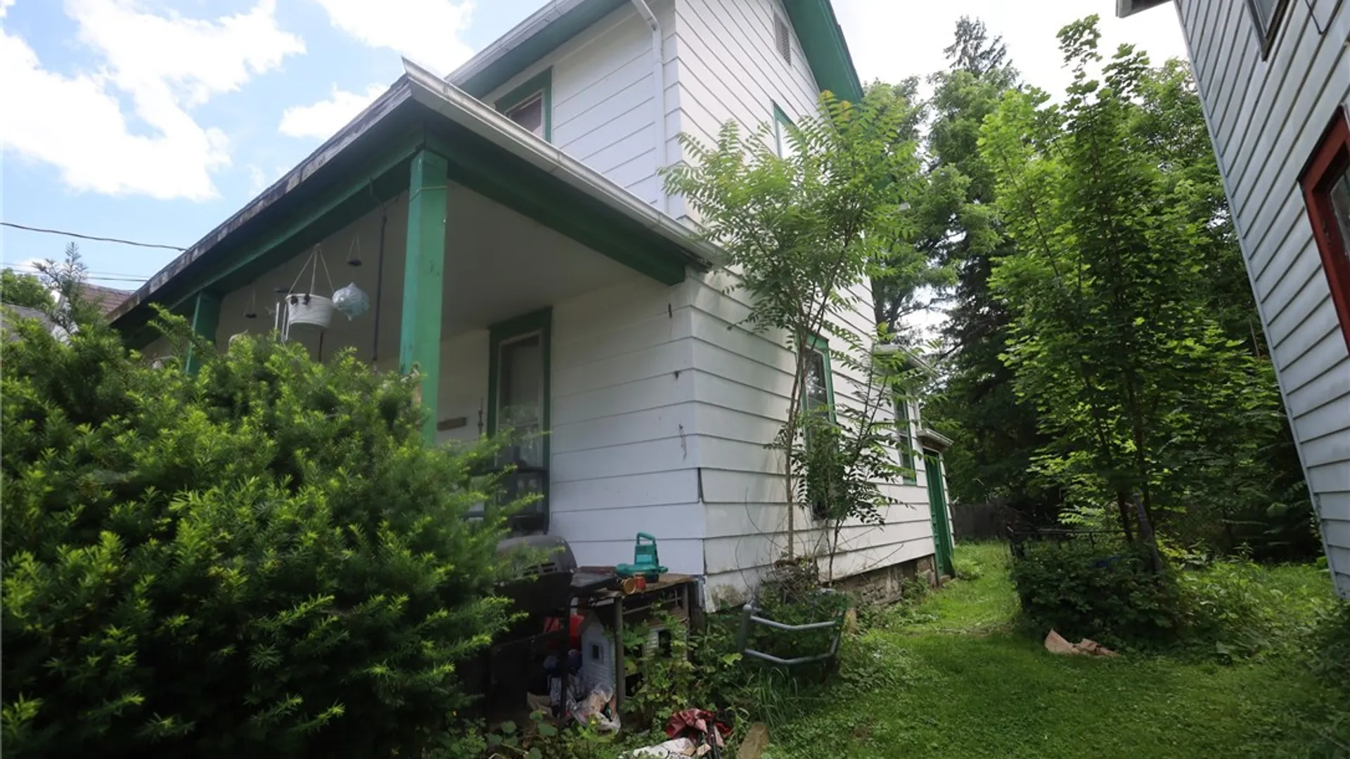 Property at 464 Spaulding Street, Elmira City, NY 14904 3