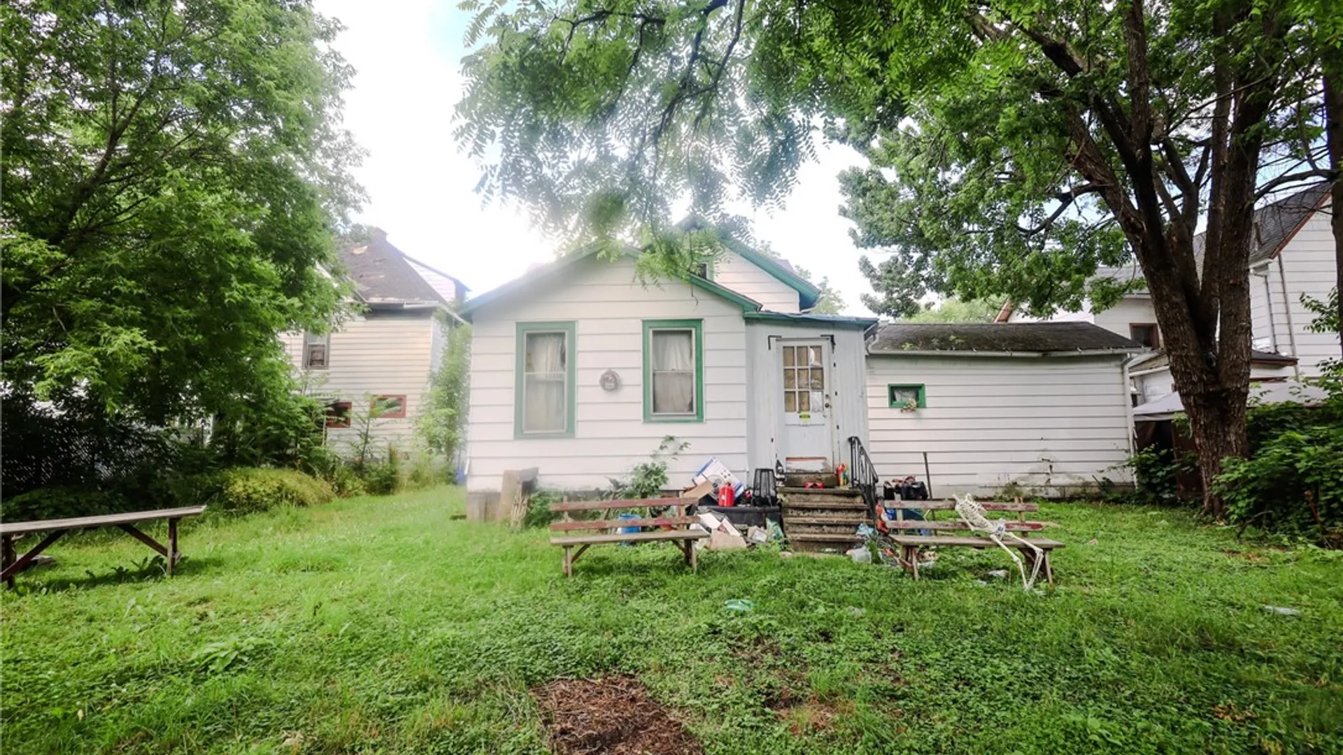 Property at 464 Spaulding Street, Elmira City, NY 14904 7