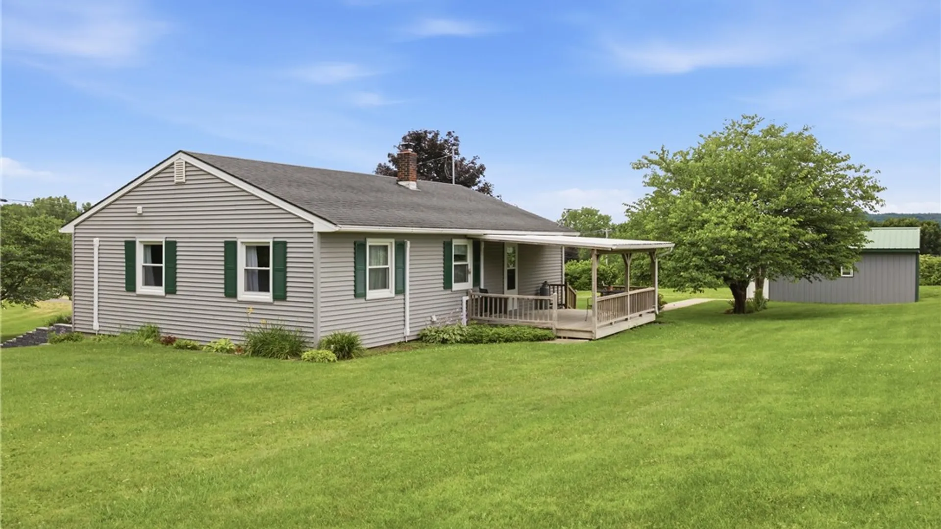 Property at 2398 2nd Milo Road, Milo, NY 14527 27