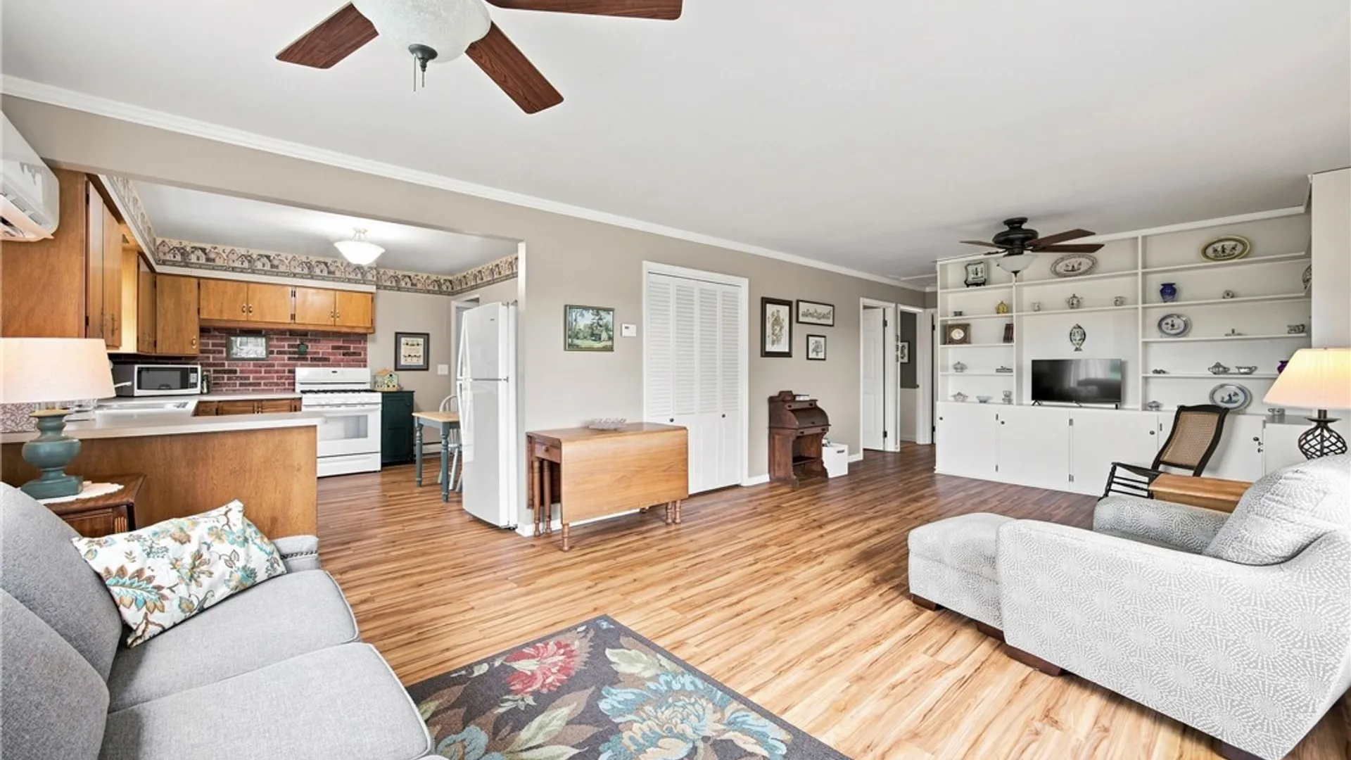 Property at 2398 2nd Milo Road, Milo, NY 14527 7