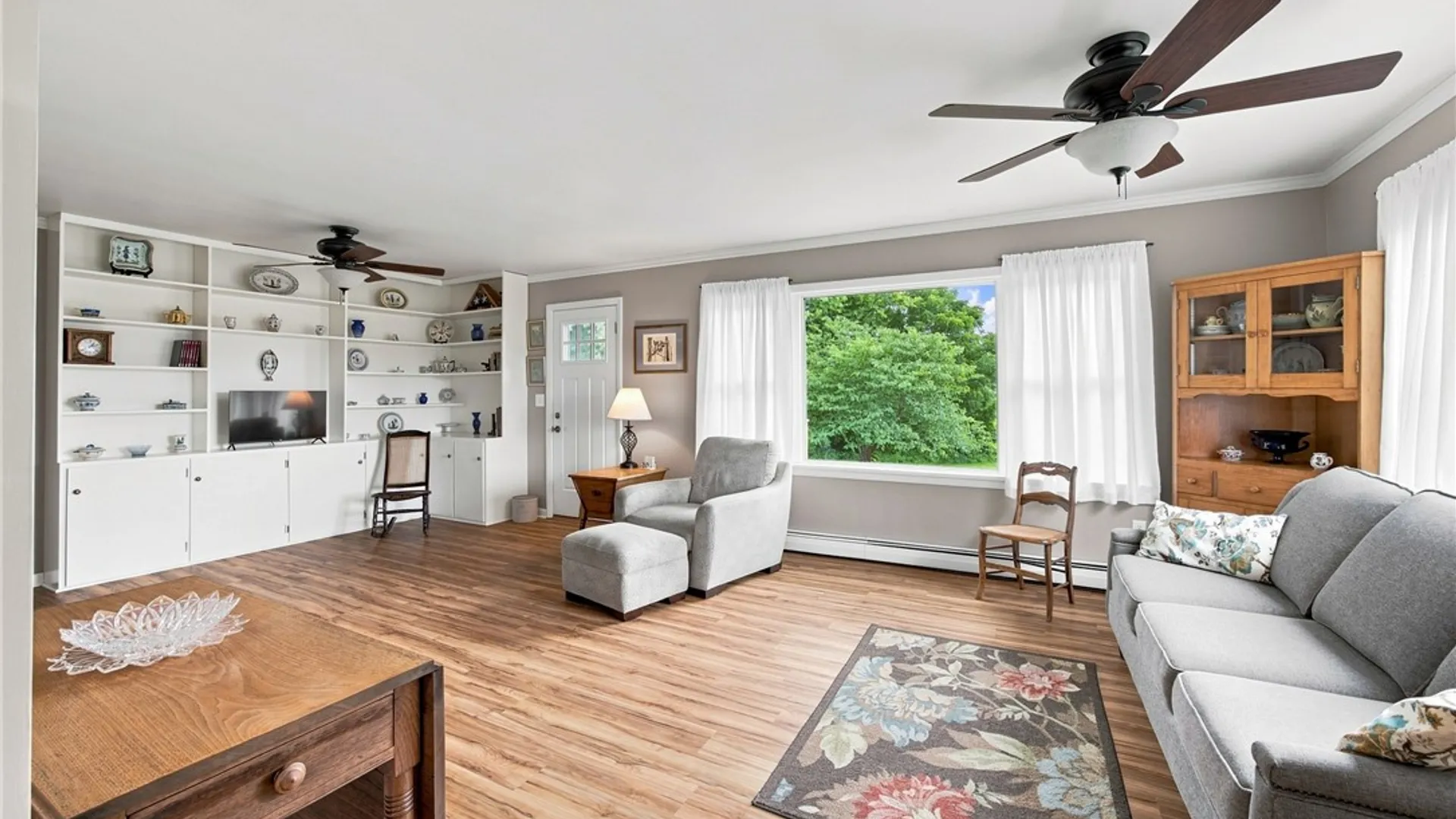 Property at 2398 2nd Milo Road, Milo, NY 14527 8