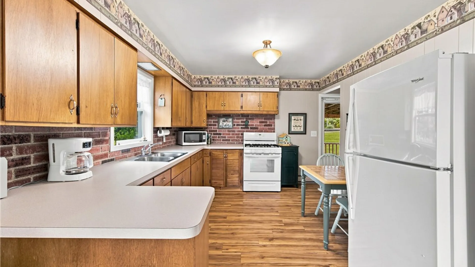 Property at 2398 2nd Milo Road, Milo, NY 14527 13
