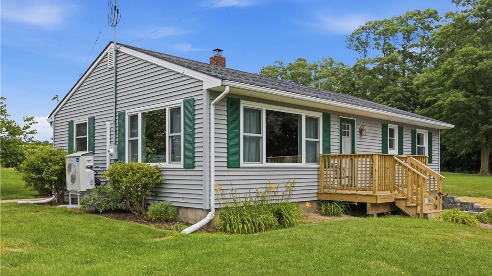 Property at 2398 2nd Milo Road, Milo, NY 14527 2
