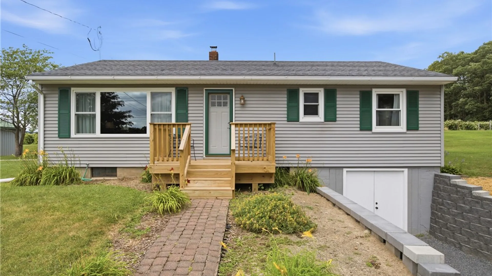 Property at 2398 2nd Milo Road, Milo, NY 14527 3