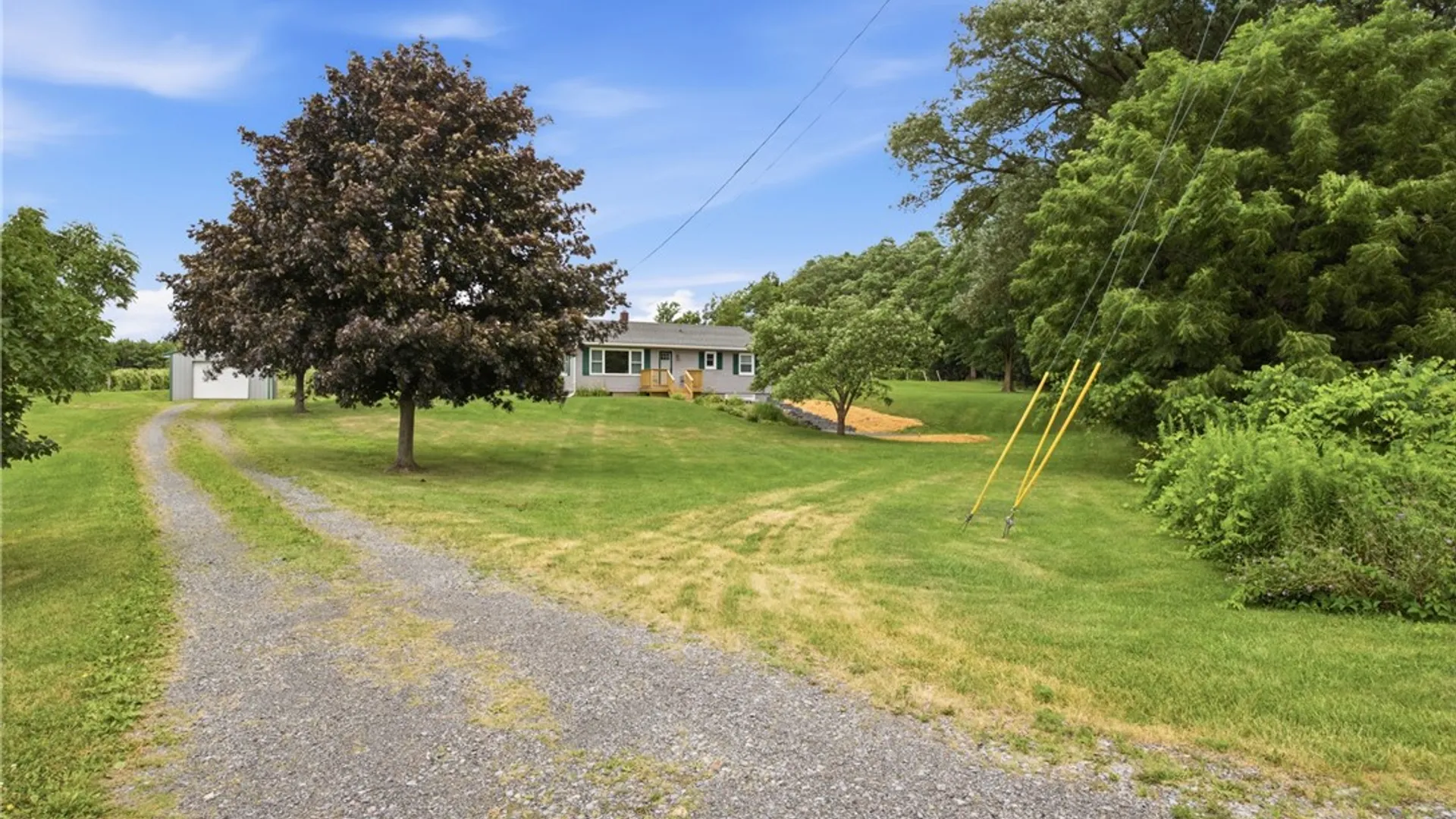 Property at 2398 2nd Milo Road, Milo, NY 14527 36