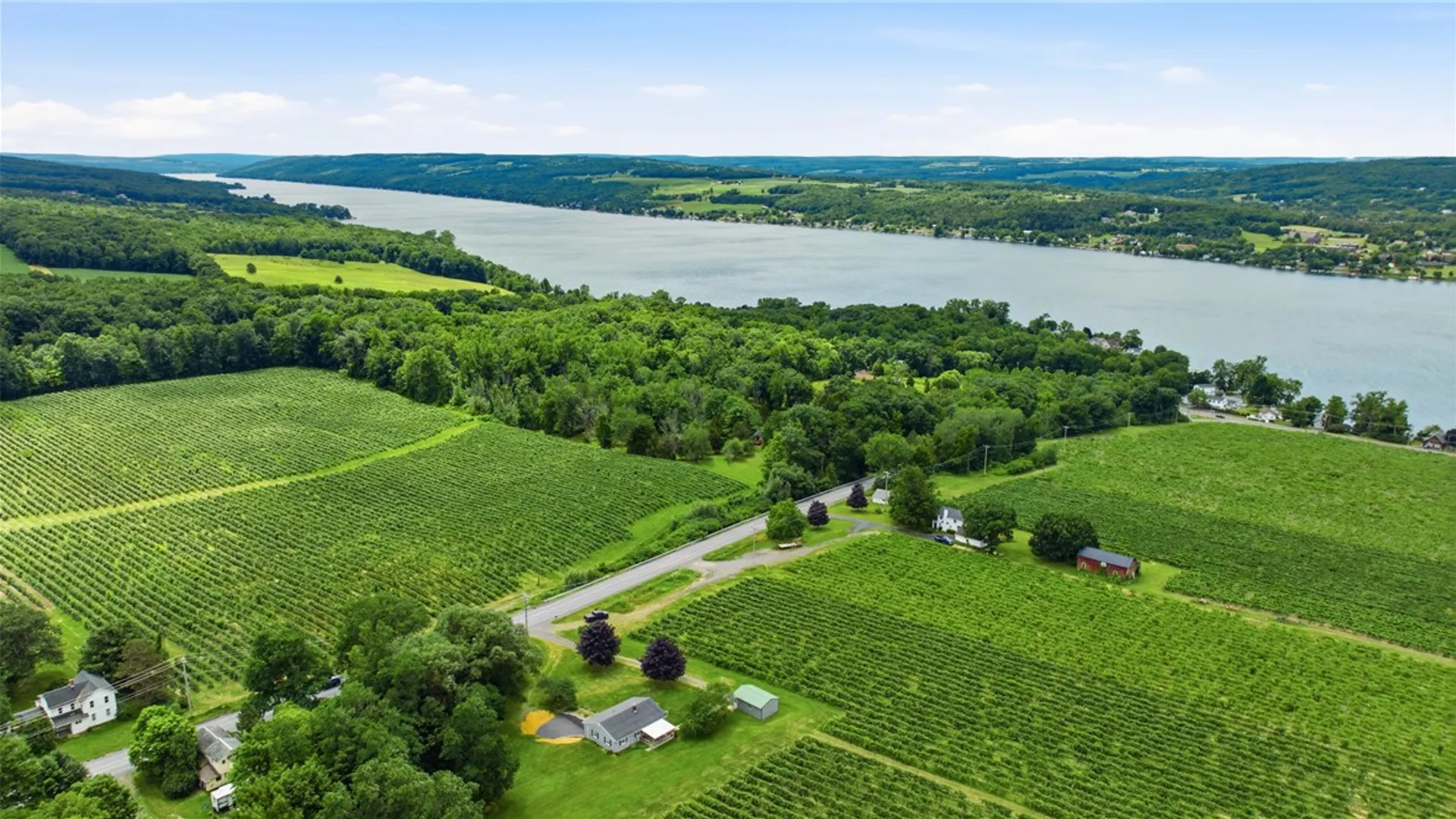 Property at 2398 2nd Milo Road, Milo, NY 14527 39