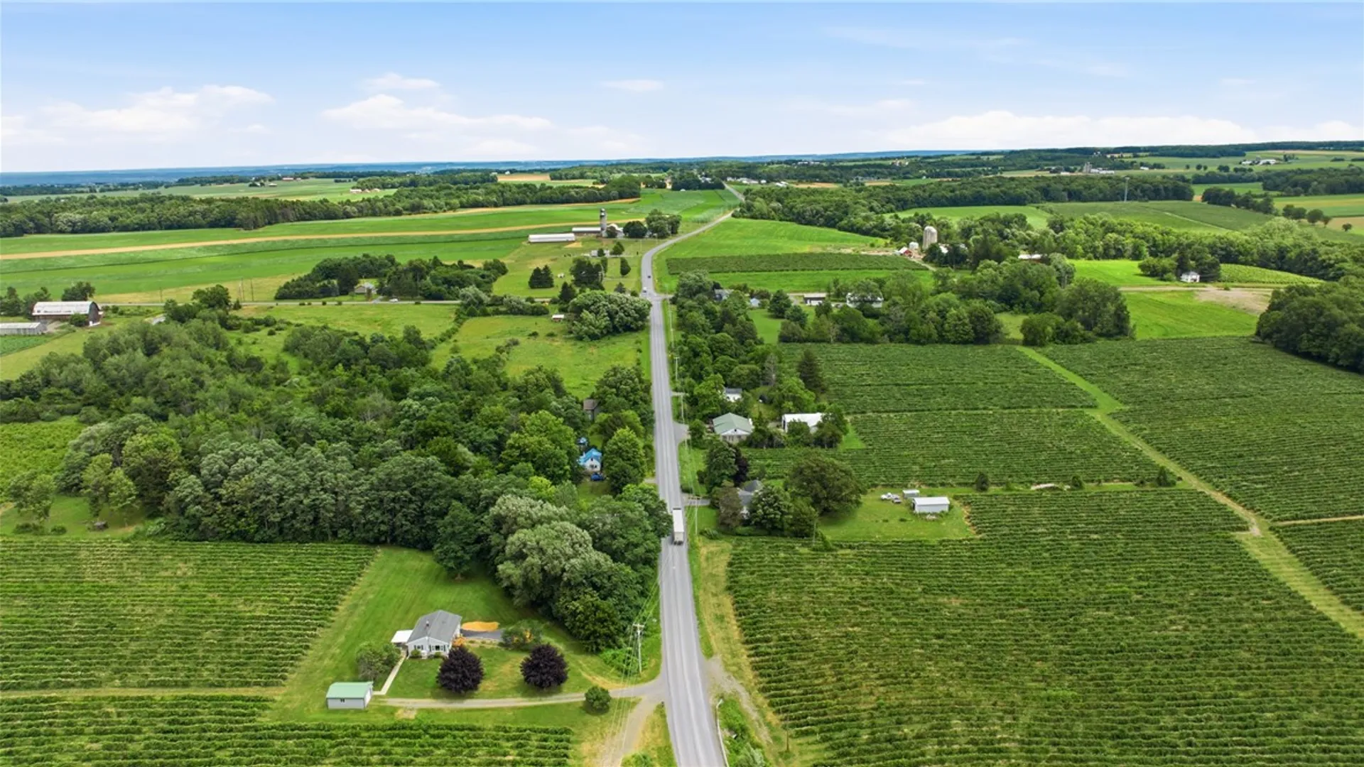 Property at 2398 2nd Milo Road, Milo, NY 14527 42