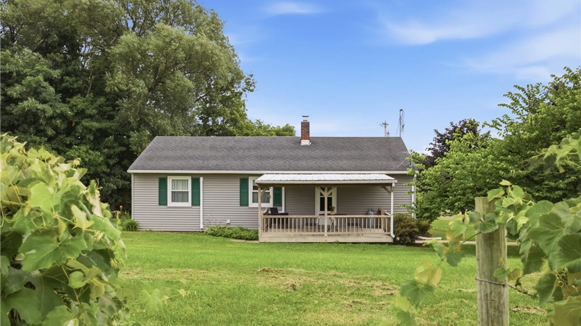 Property at 2398 2nd Milo Road, Milo, NY 14527 28