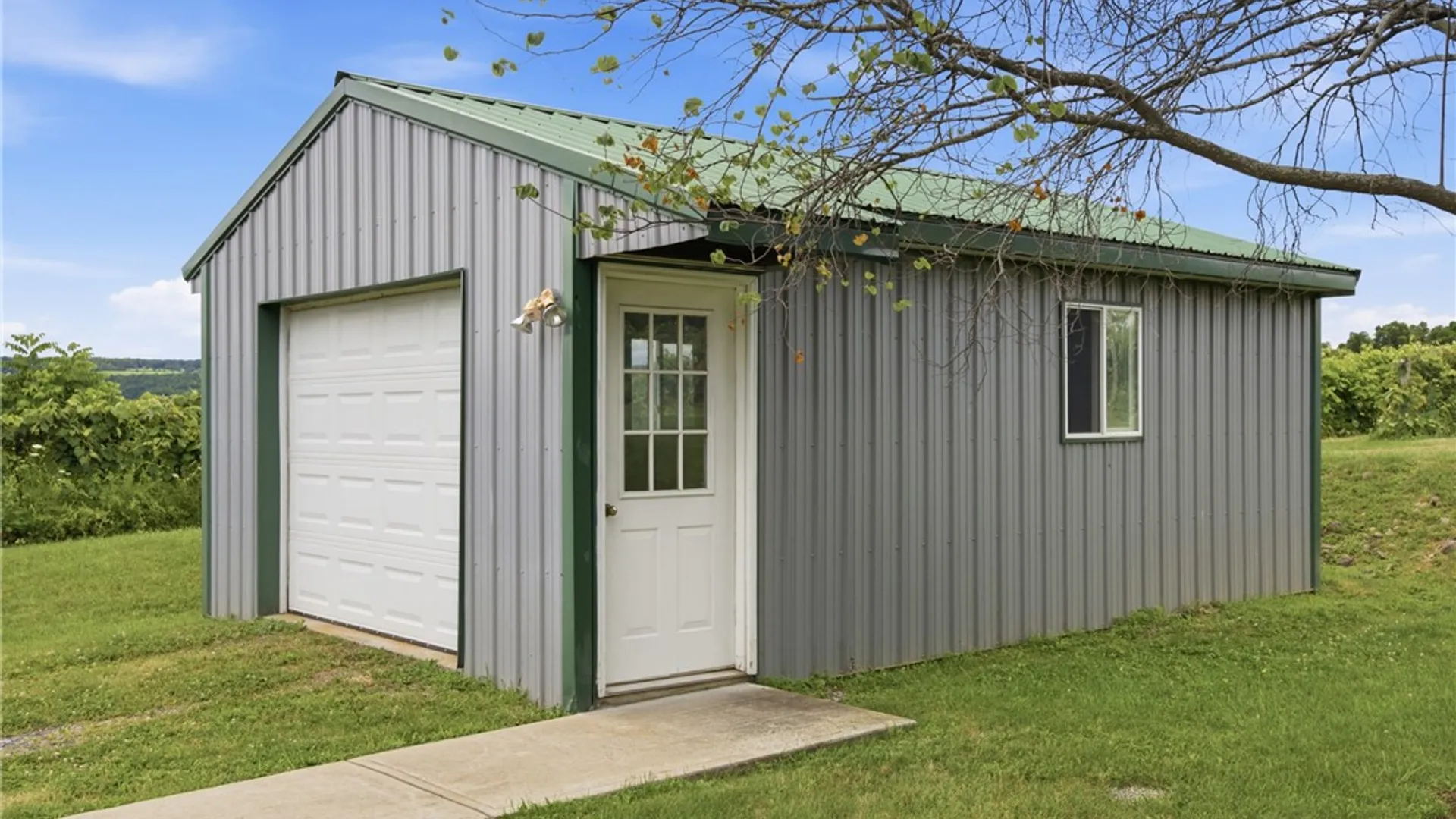Property at 2398 2nd Milo Road, Milo, NY 14527 31