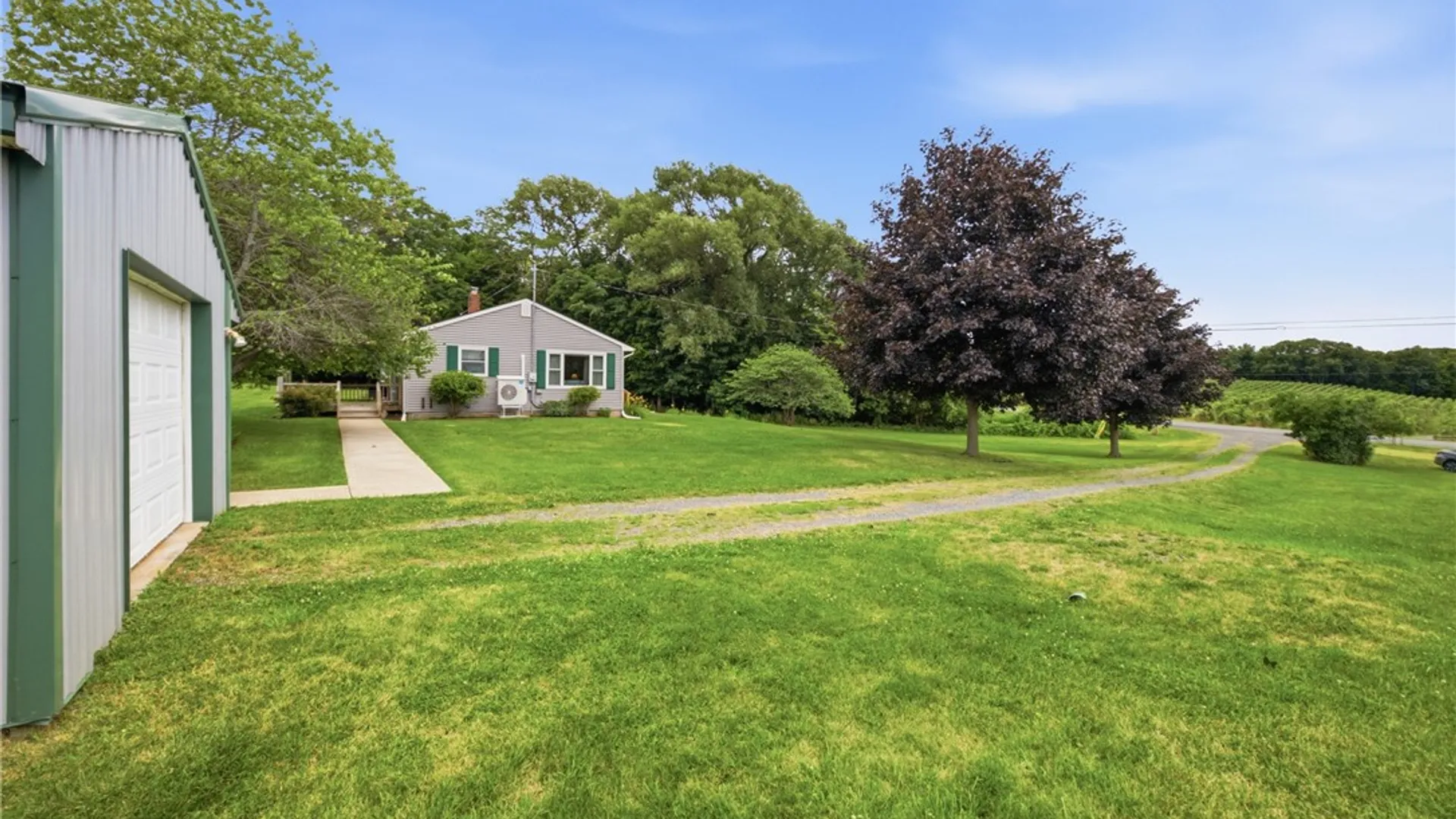Property at 2398 2nd Milo Road, Milo, NY 14527 32