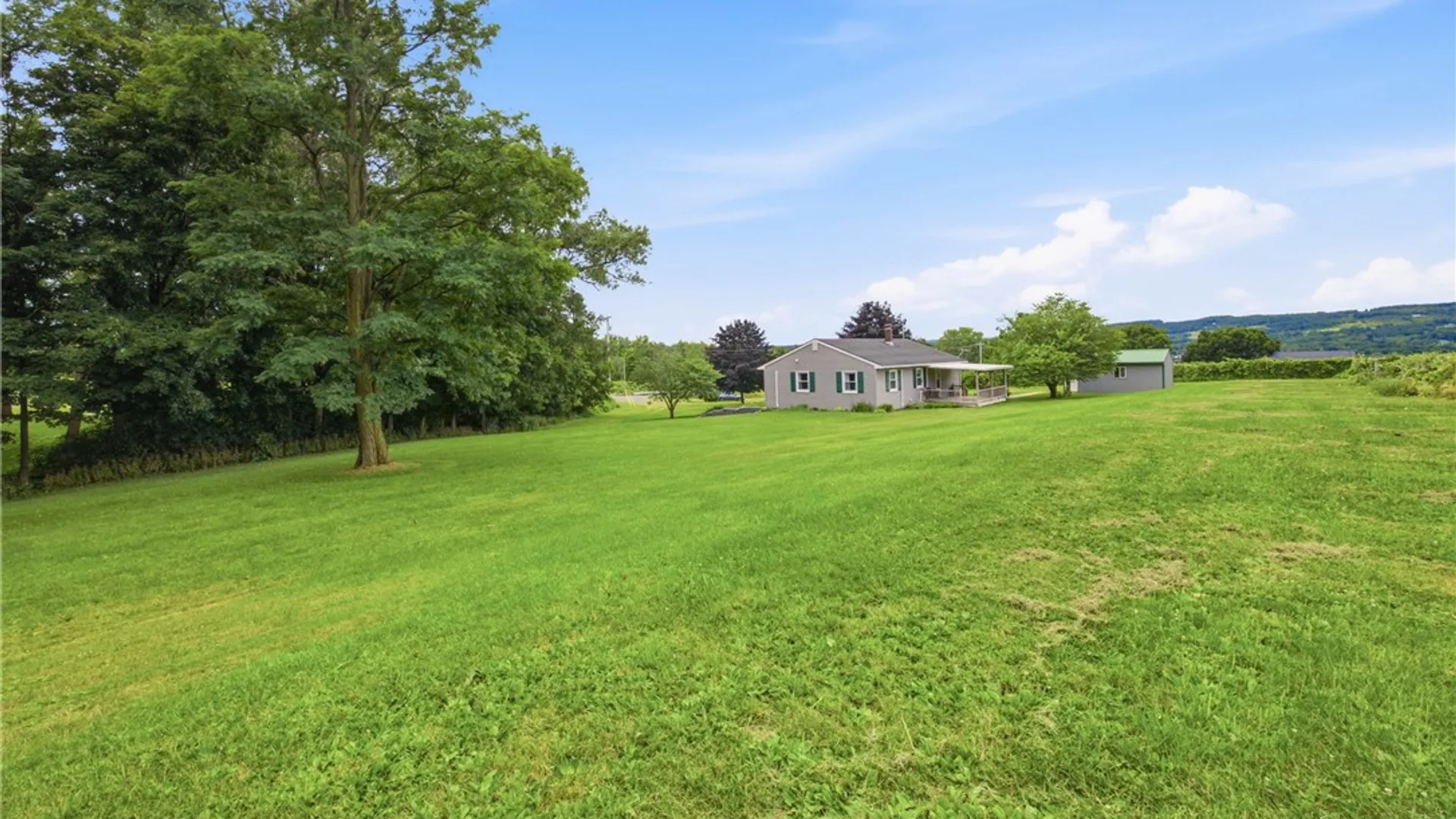Property at 2398 2nd Milo Road, Milo, NY 14527 35