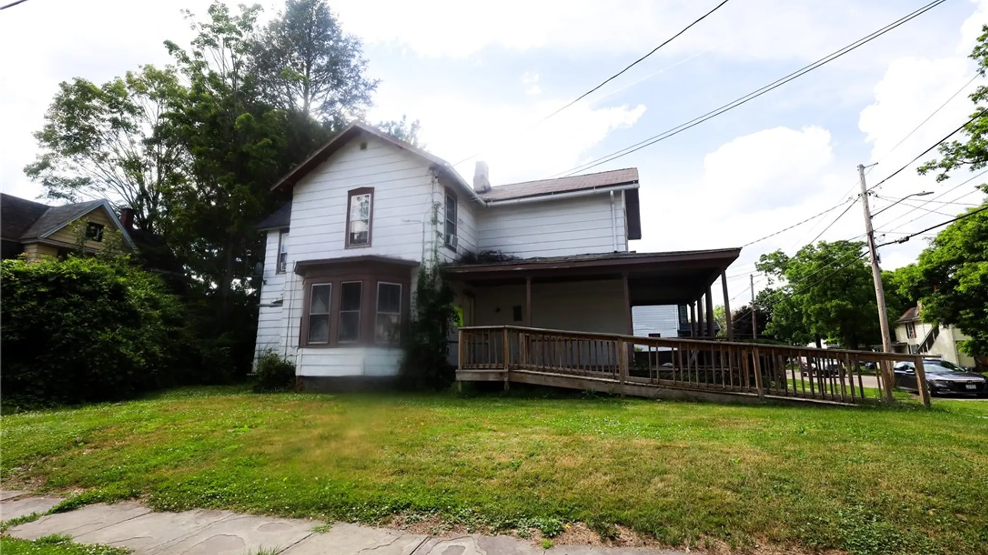 Property at 468 Spaulding Street, Elmira City, NY 14904 2