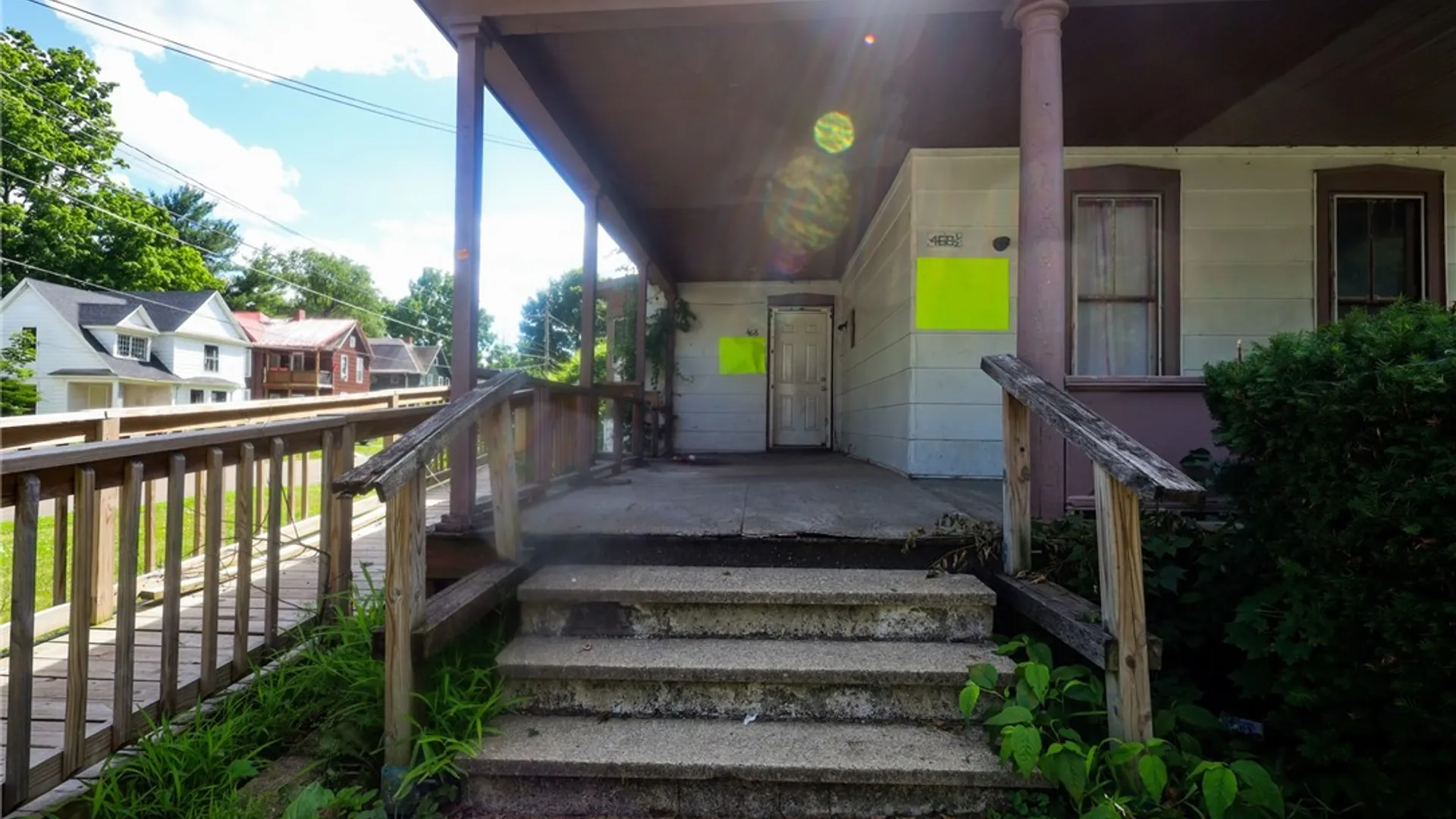 Property at 468 Spaulding Street, Elmira City, NY 14904 3