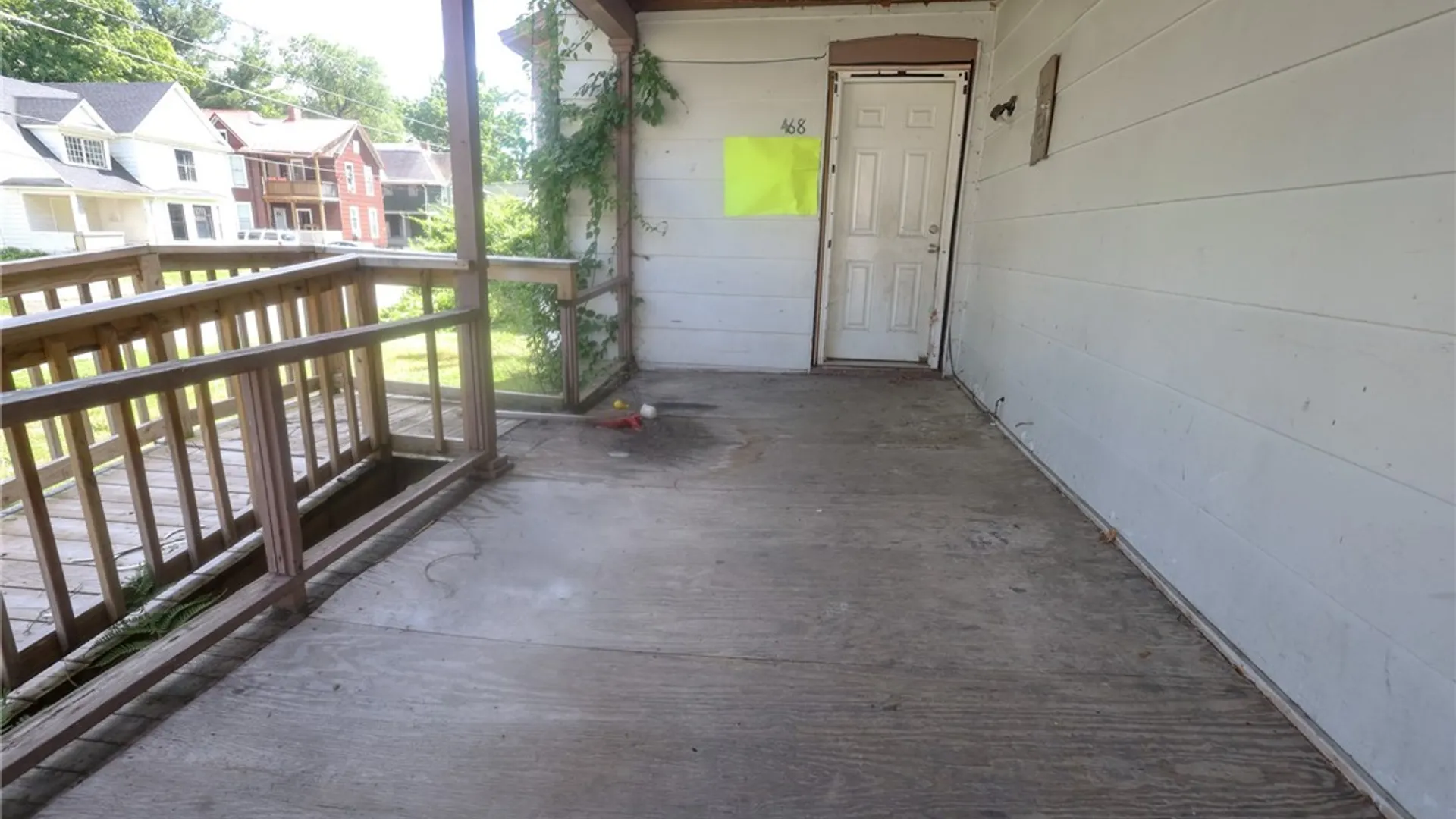 Property at 468 Spaulding Street, Elmira City, NY 14904 4