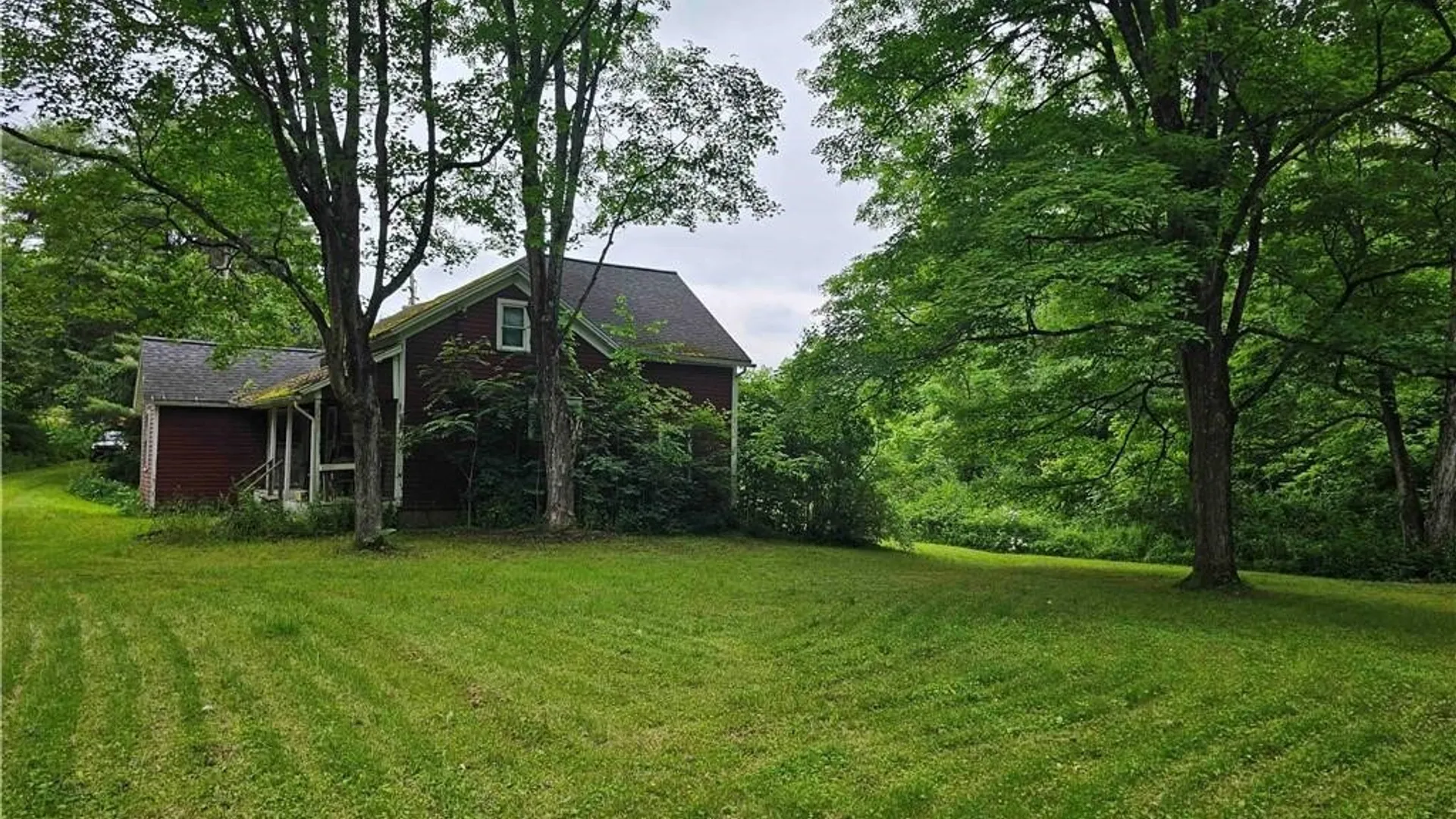 Property at 155 Catatonk Hill Road, Candor, NY 13743 13