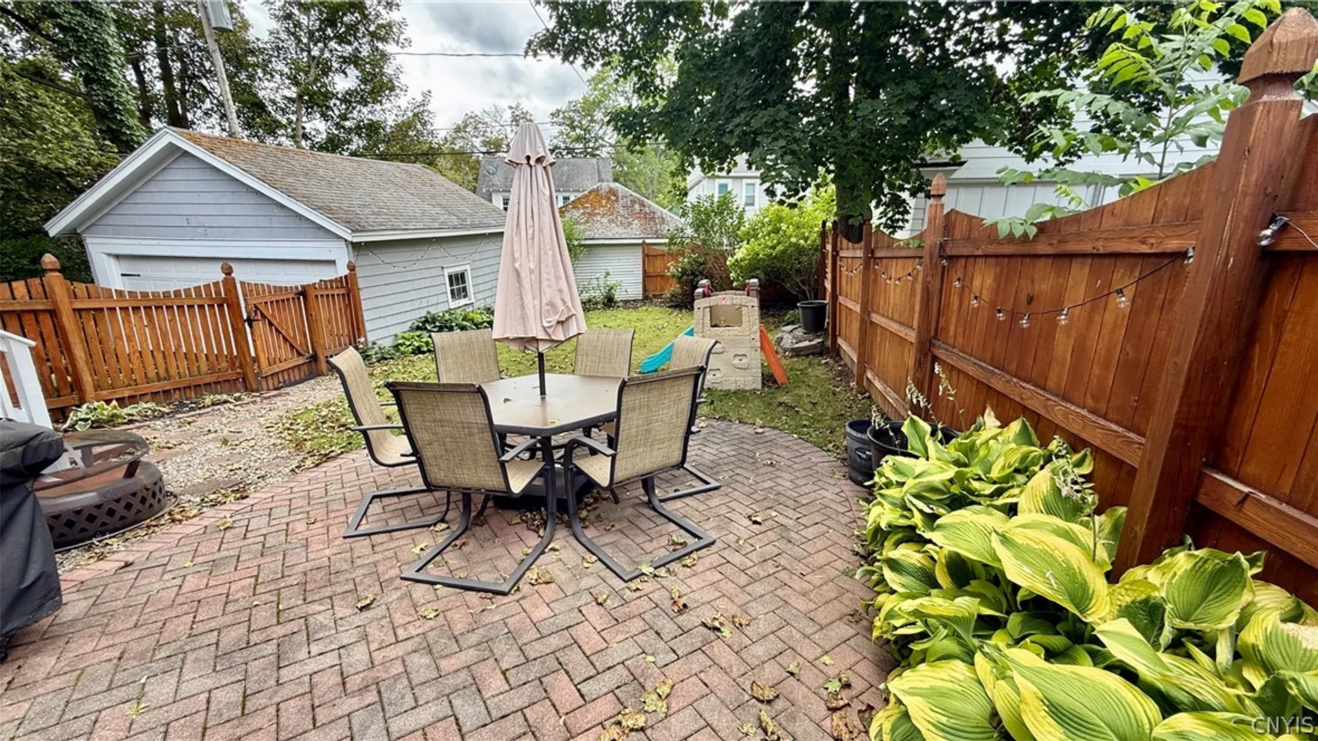 Property at 116 Ramsey Avenue, Syracuse, NY 13224 23
