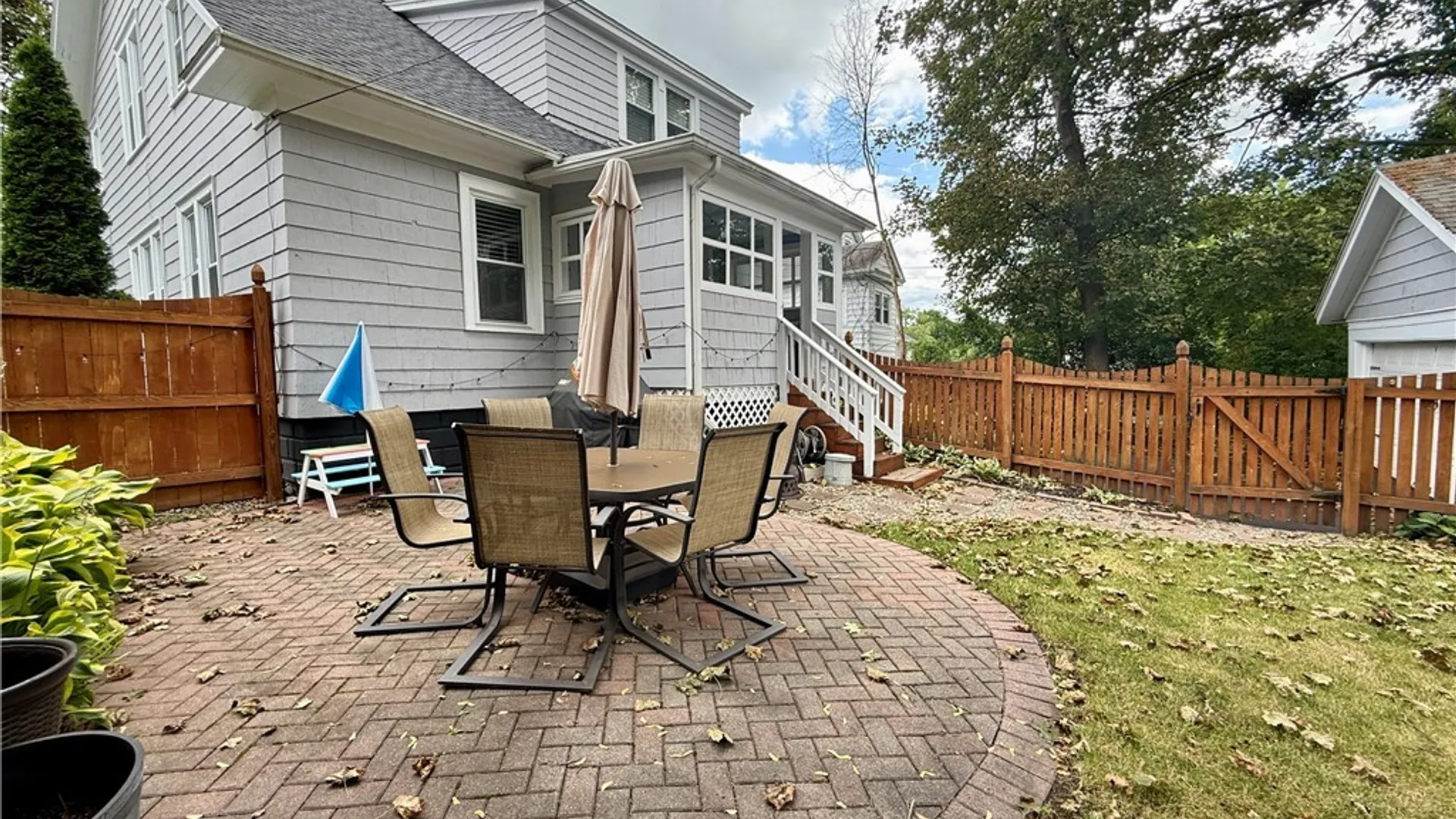 Property at 116 Ramsey Avenue, Syracuse, NY 13224 22