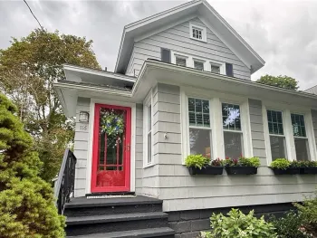Property at 116 Ramsey Avenue, Syracuse, NY 13224