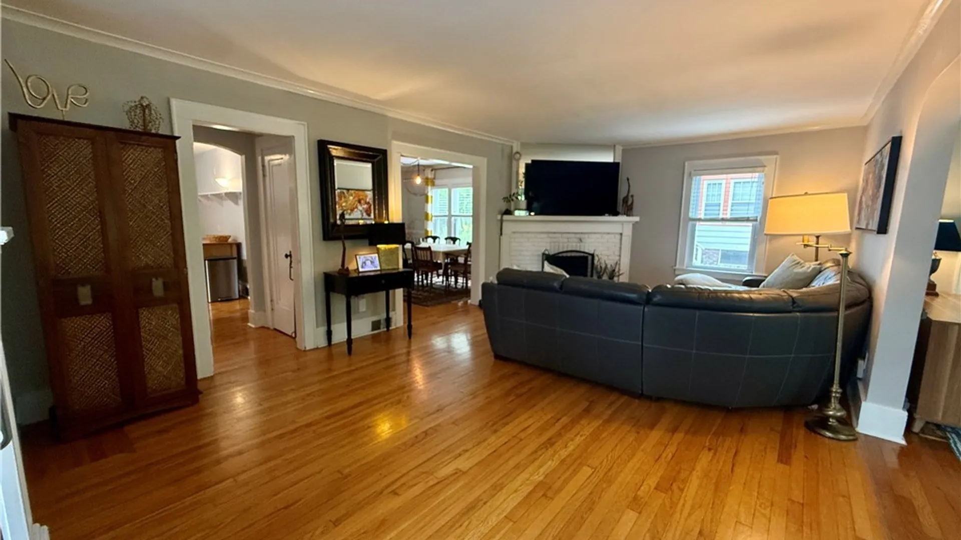 Property at 116 Ramsey Avenue, Syracuse, NY 13224 8