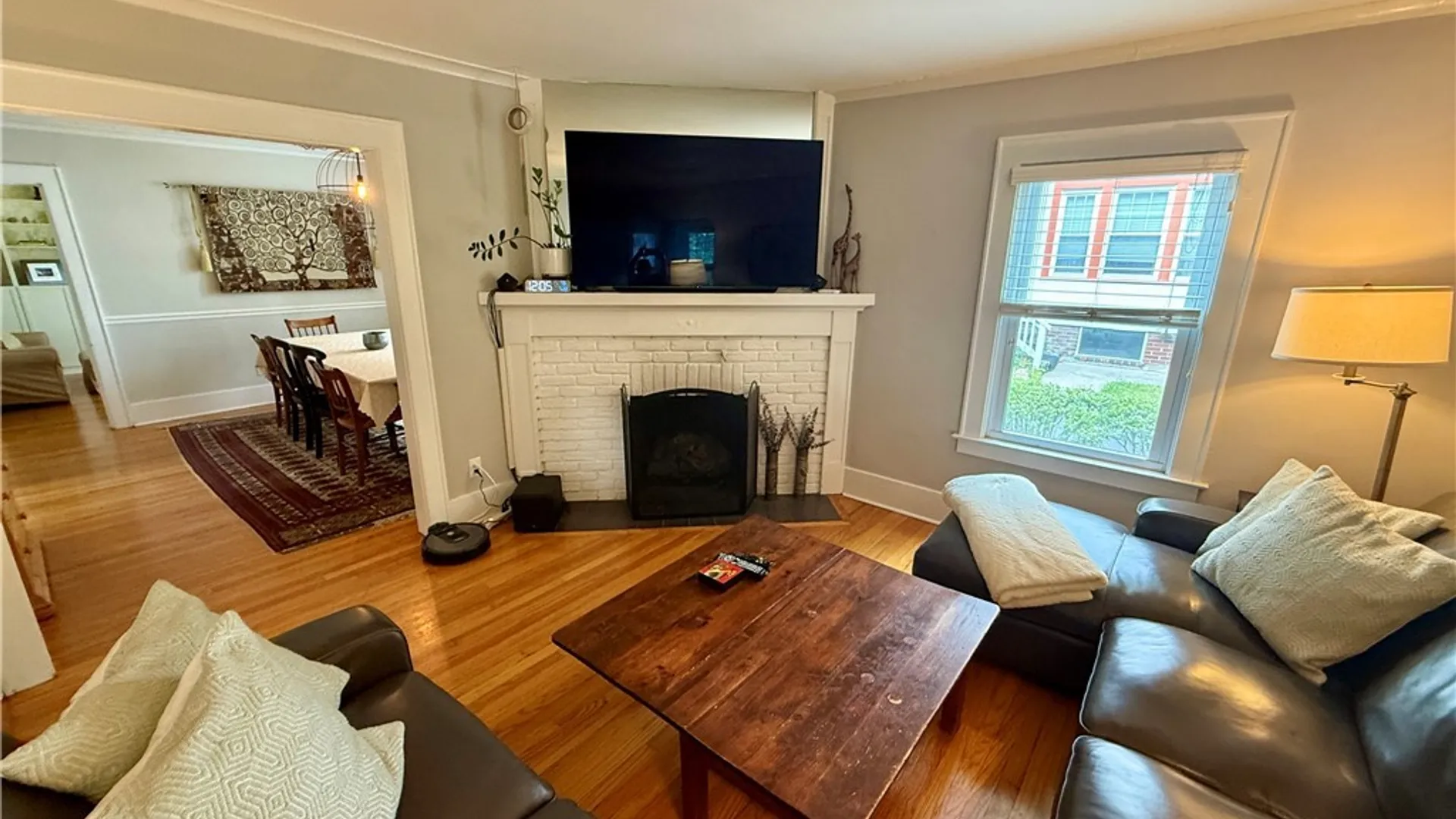 Property at 116 Ramsey Avenue, Syracuse, NY 13224 9
