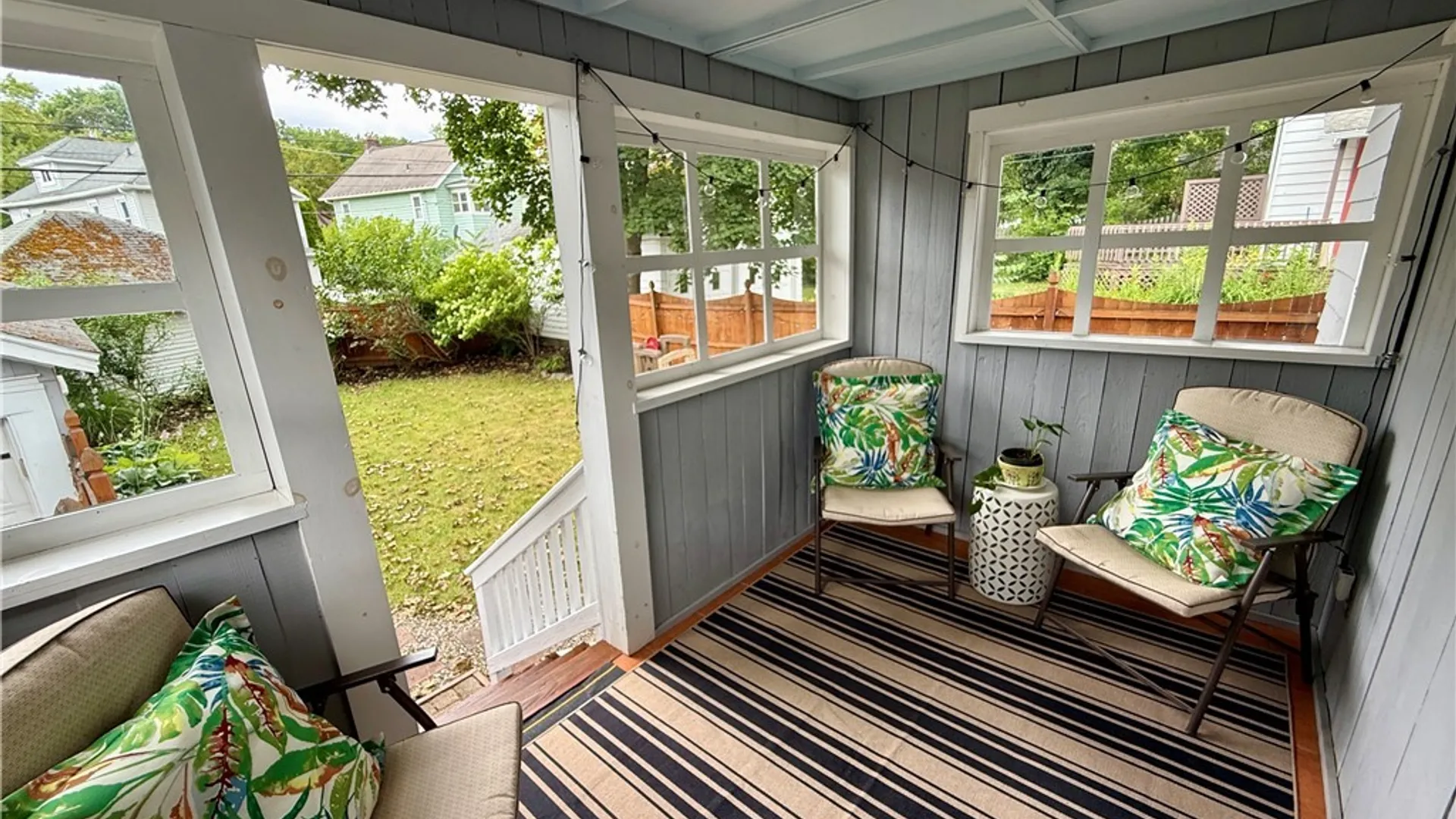 Property at 116 Ramsey Avenue, Syracuse, NY 13224 19