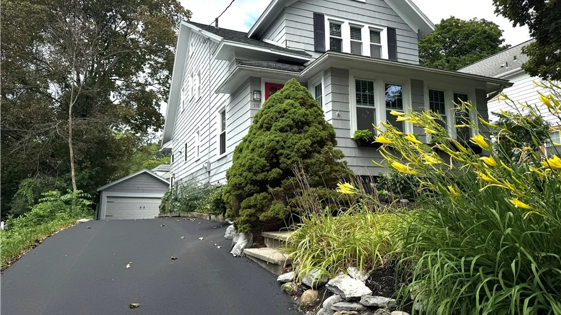 Property at 116 Ramsey Avenue, Syracuse, NY 13224 2