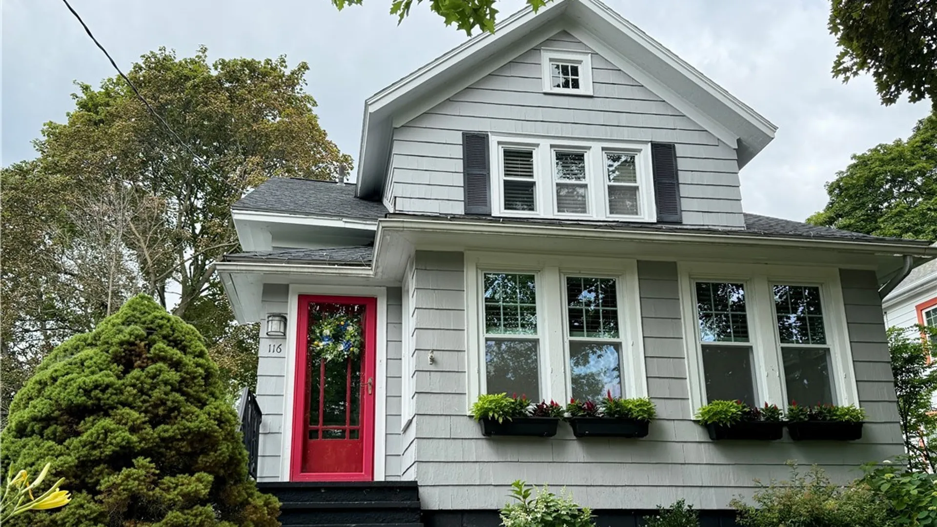 Property at 116 Ramsey Avenue, Syracuse, NY 13224 3