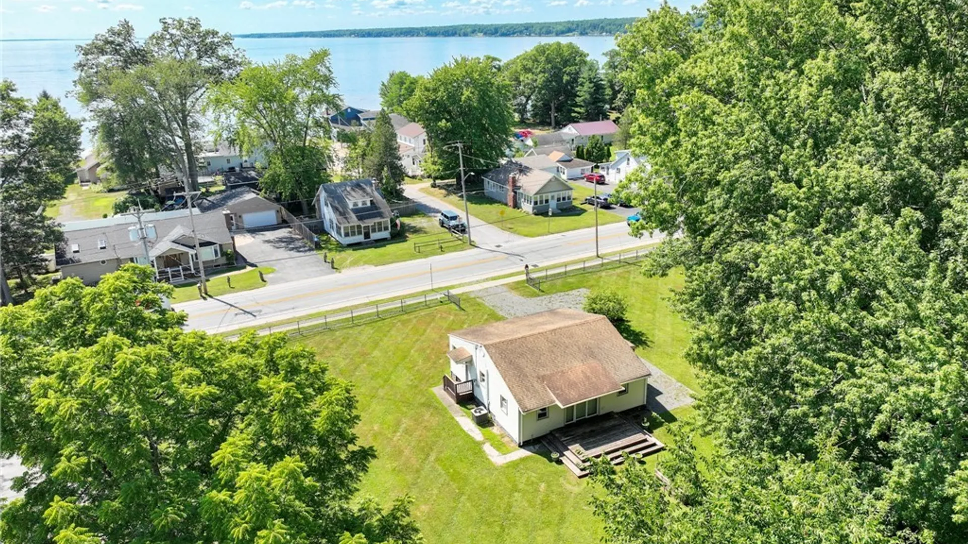 Property at 2416 Main Street, Vienna, NY 13157 25