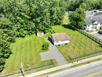Property at 2416 Main Street, Vienna, NY 13157