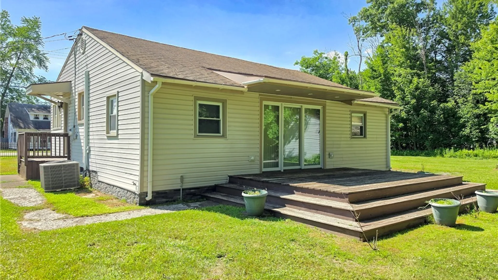 Property at 2416 Main Street, Vienna, NY 13157 2