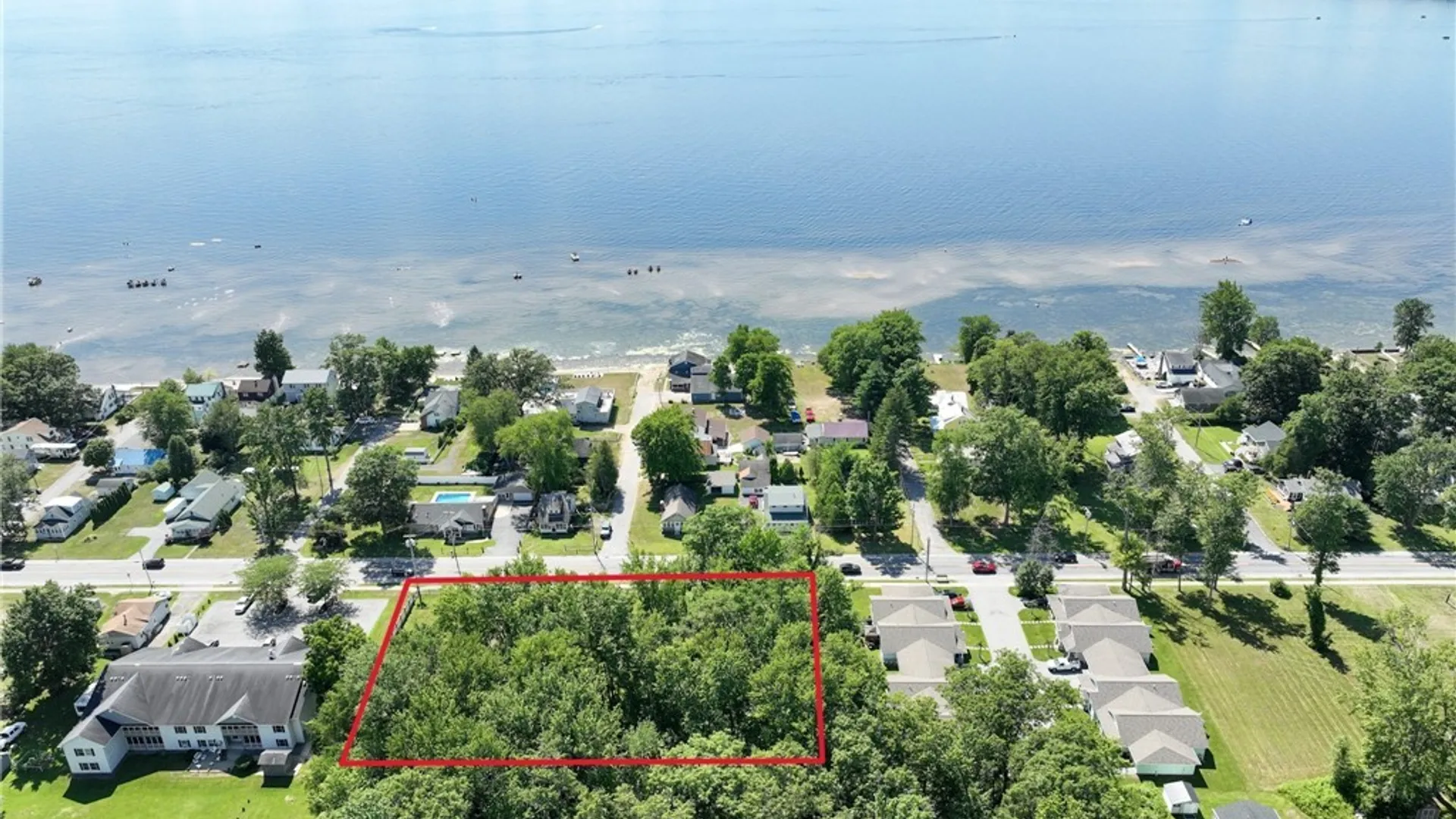 Property at 2416 Main Street, Vienna, NY 13157 4