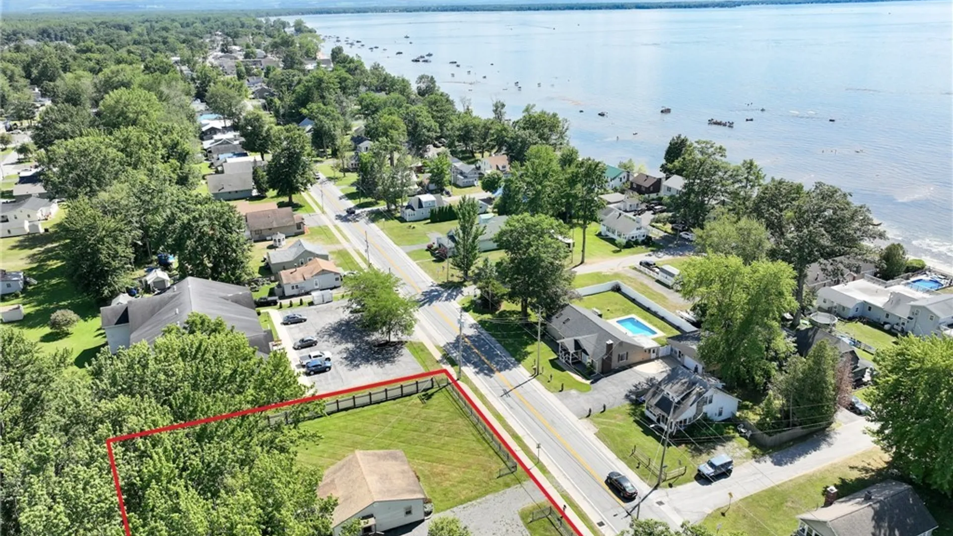 Property at 2416 Main Street, Vienna, NY 13157 5