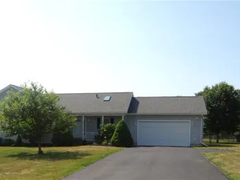 Property at 11 Lexington Run, Big Flats, NY 14845