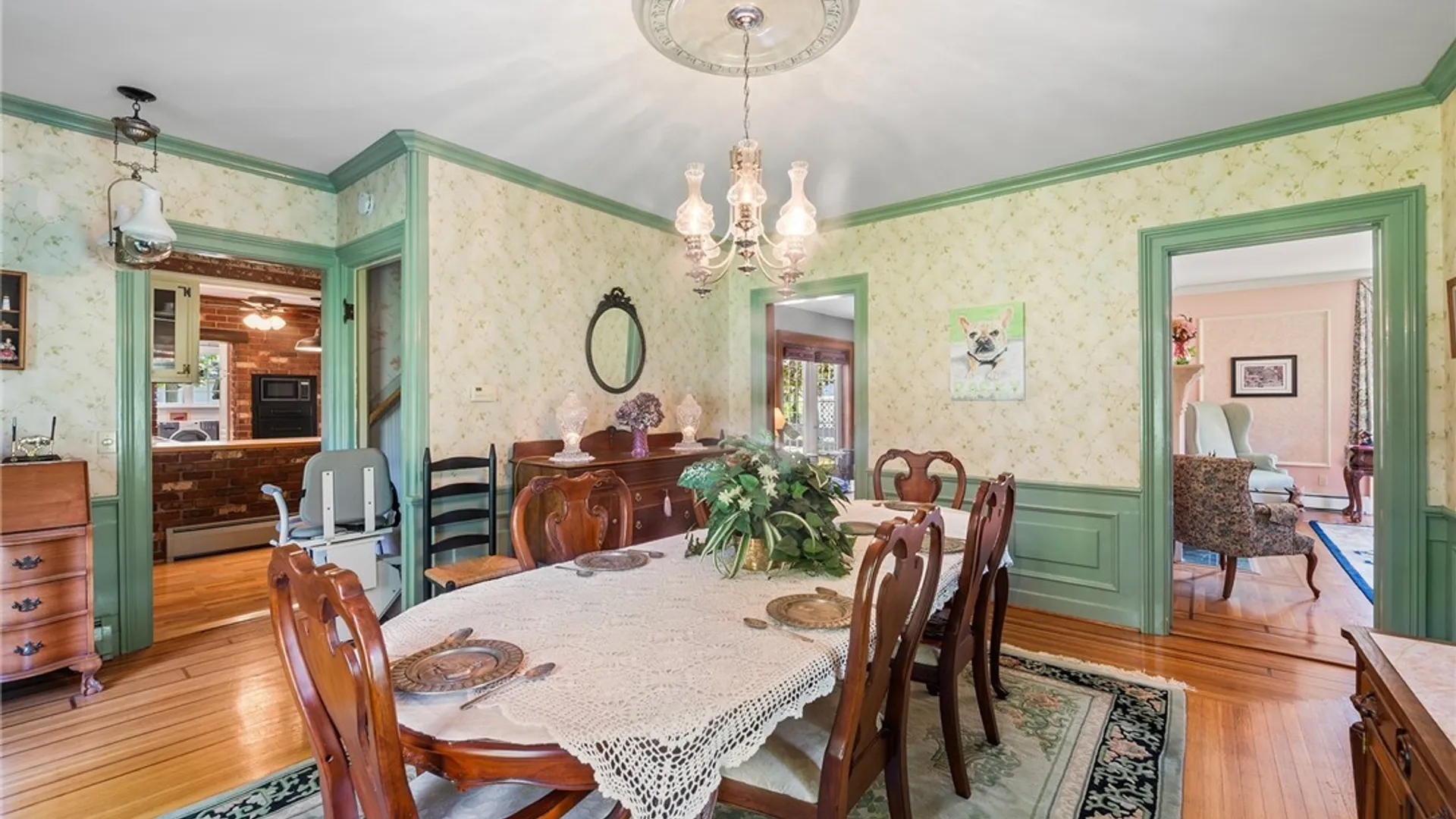 Property at 8745 Tonawanda Crk Road, Clarence, NY 14032 16