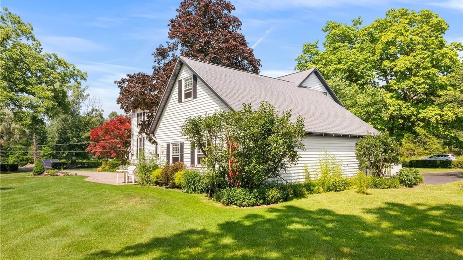 Property at 8745 Tonawanda Crk Road, Clarence, NY 14032 28