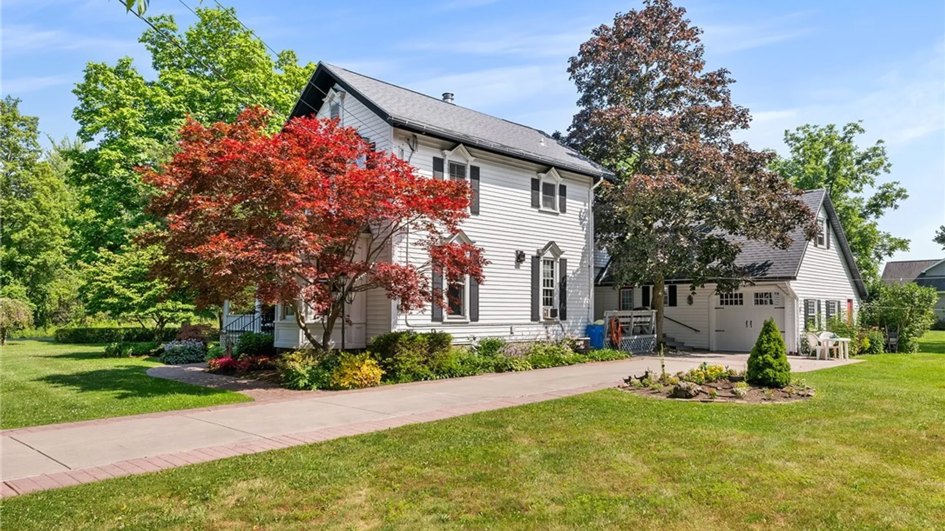 Property at 8745 Tonawanda Crk Road, Clarence, NY 14032 31