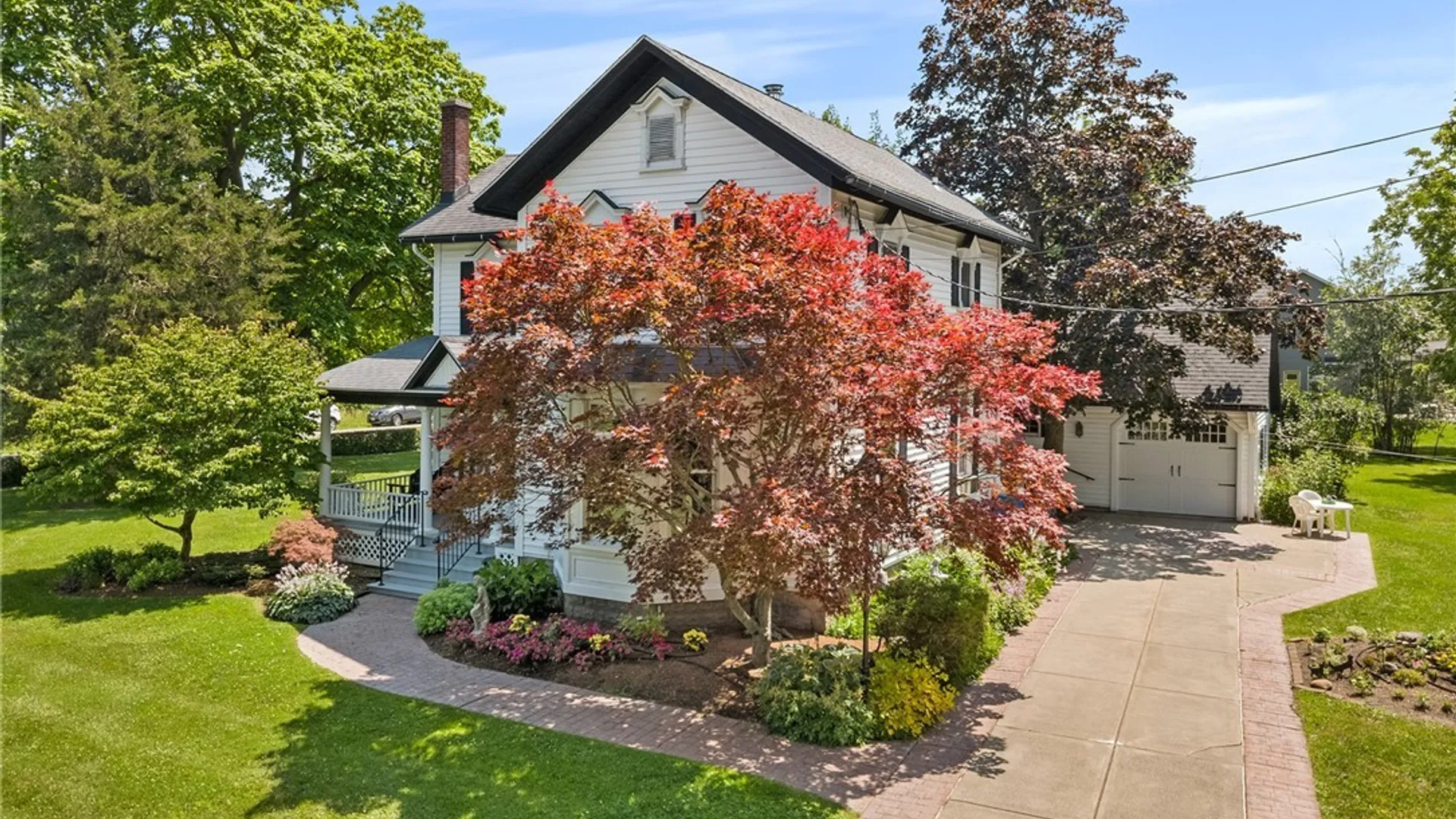 Property at 8745 Tonawanda Crk Road, Clarence, NY 14032 32