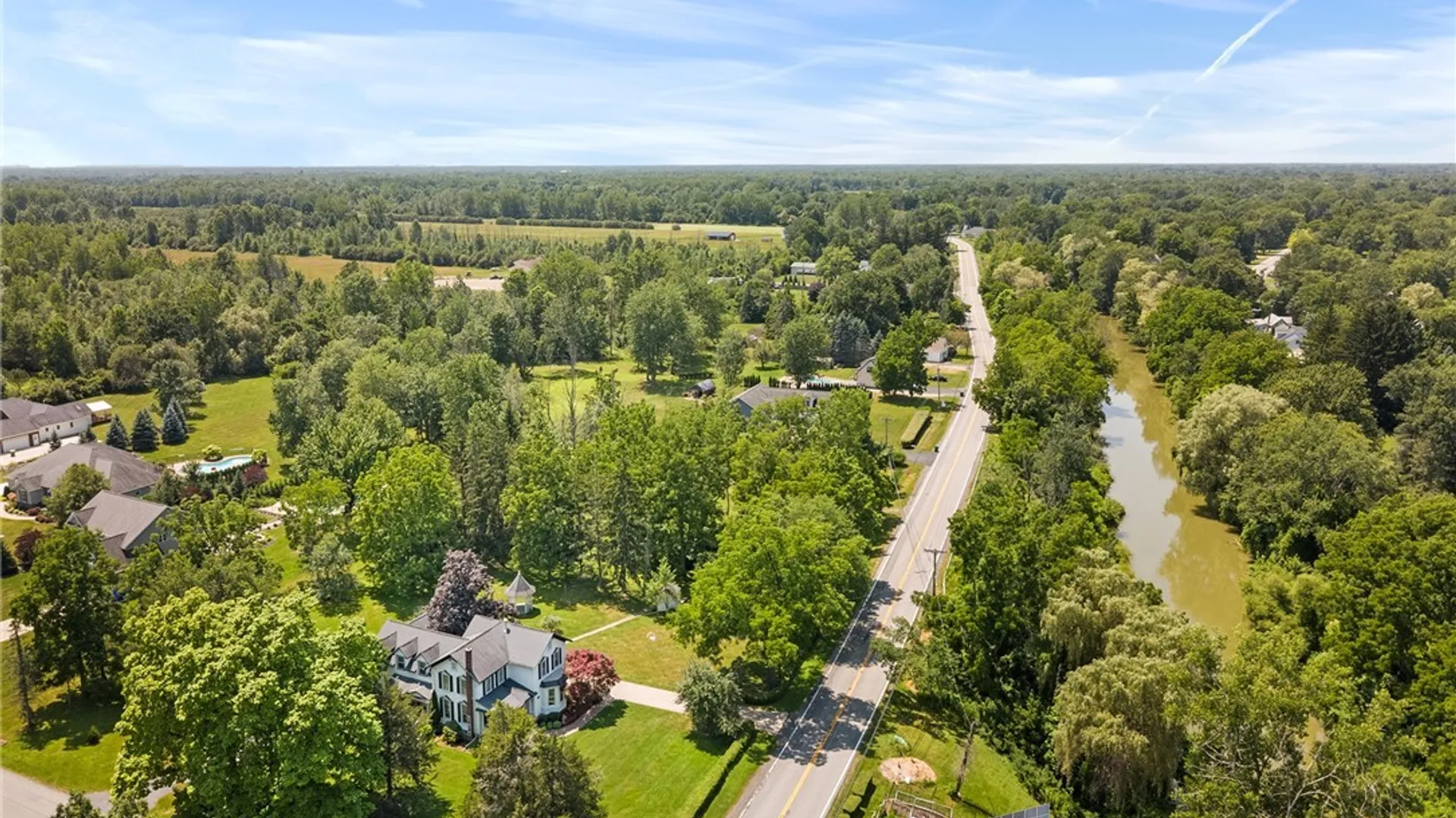 Property at 8745 Tonawanda Crk Road, Clarence, NY 14032 35