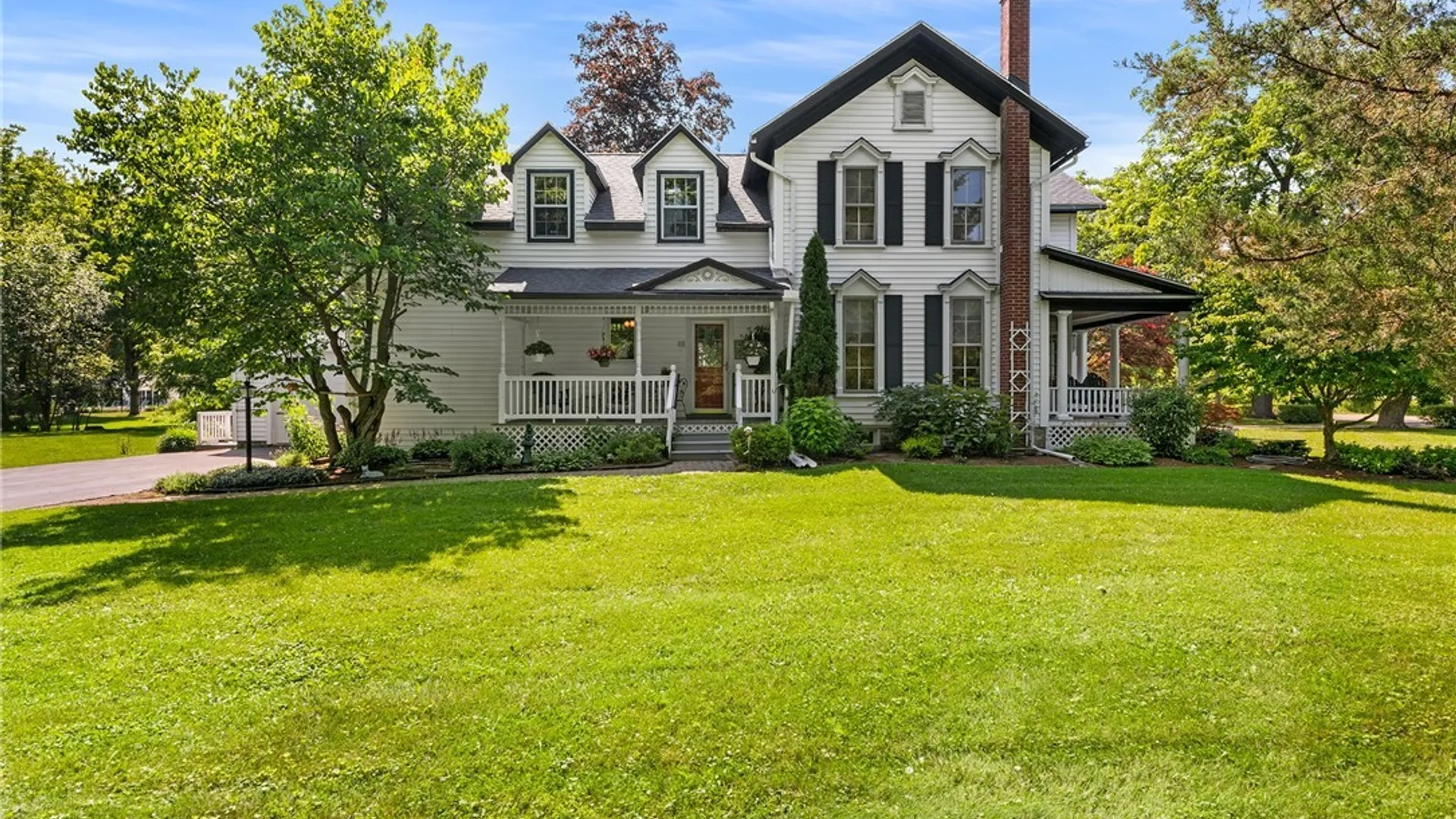 Property at 8745 Tonawanda Crk Road, Clarence, NY 14032 30