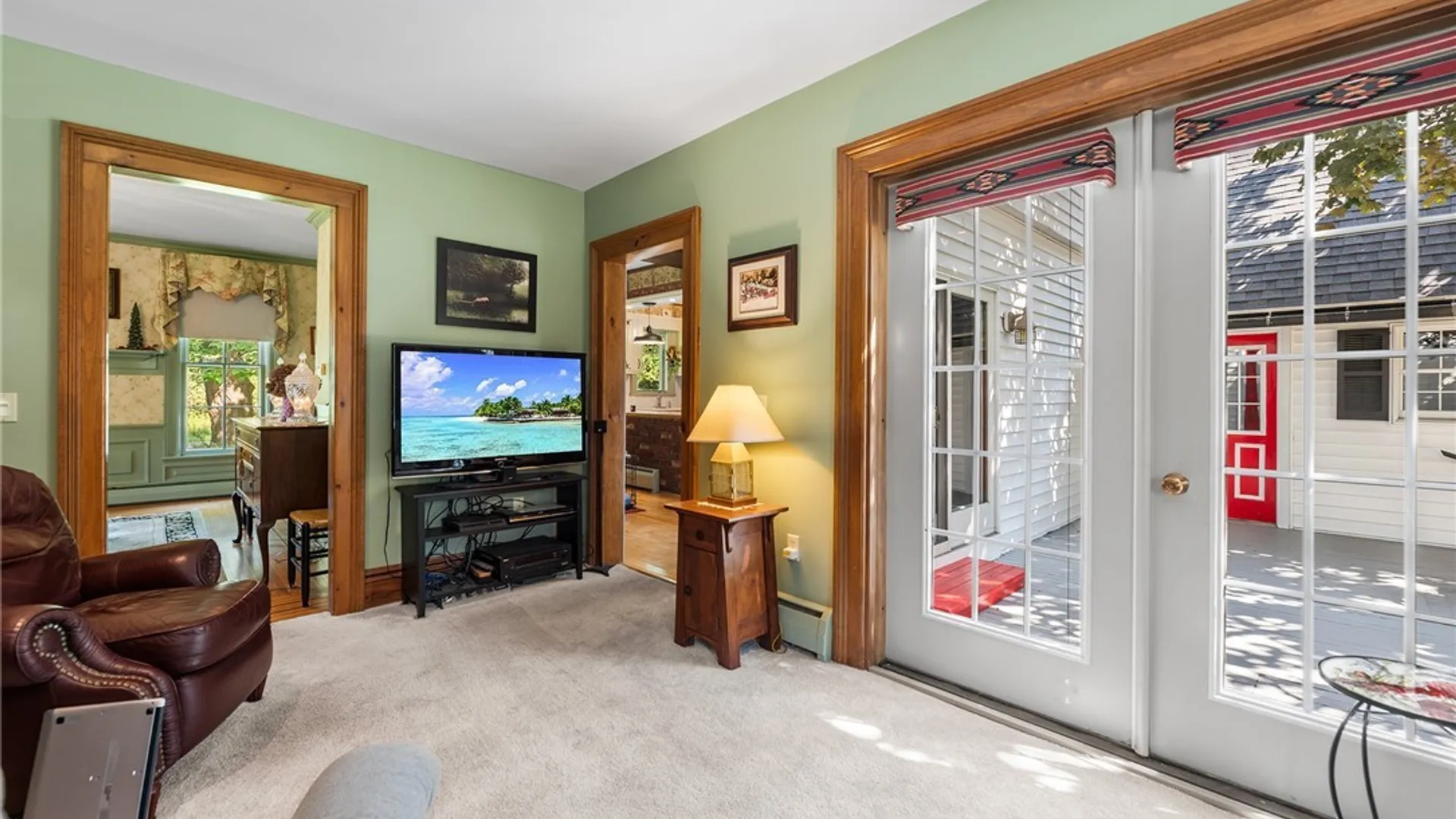 Property at 8745 Tonawanda Crk Road, Clarence, NY 14032 7