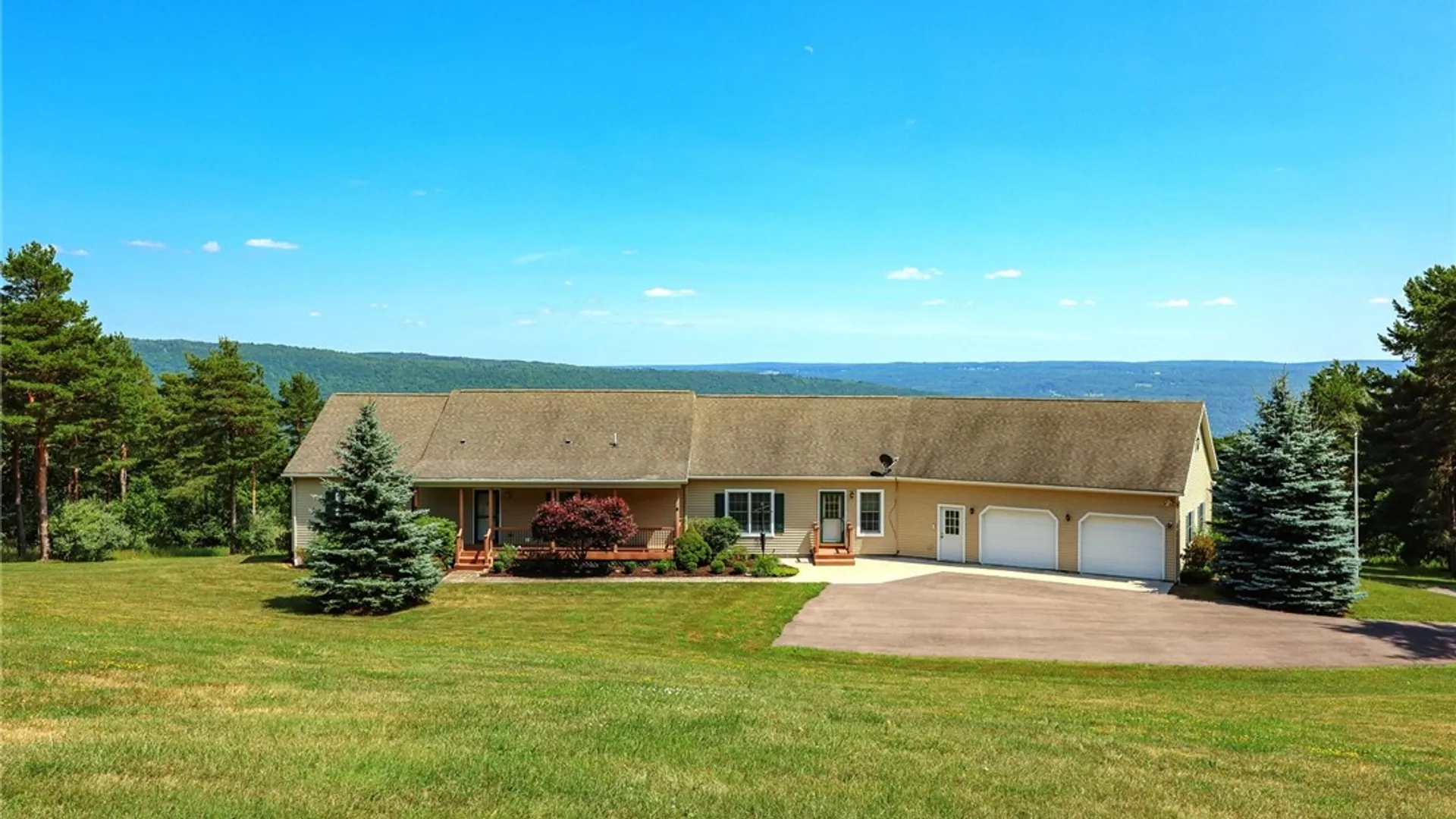 Property at 6600 Fribolin Road, South Bristol, NY 14512 3