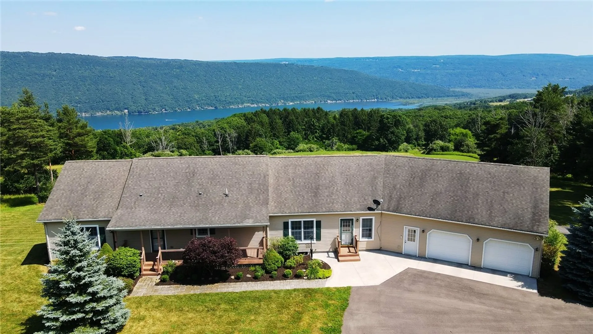 Property at 6600 Fribolin Road, South Bristol, NY 14512 27
