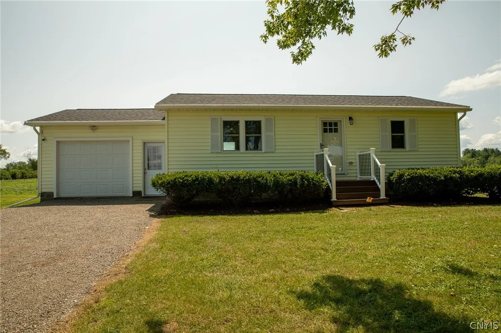 Property at 5484 Spring Road, Verona, NY 13440