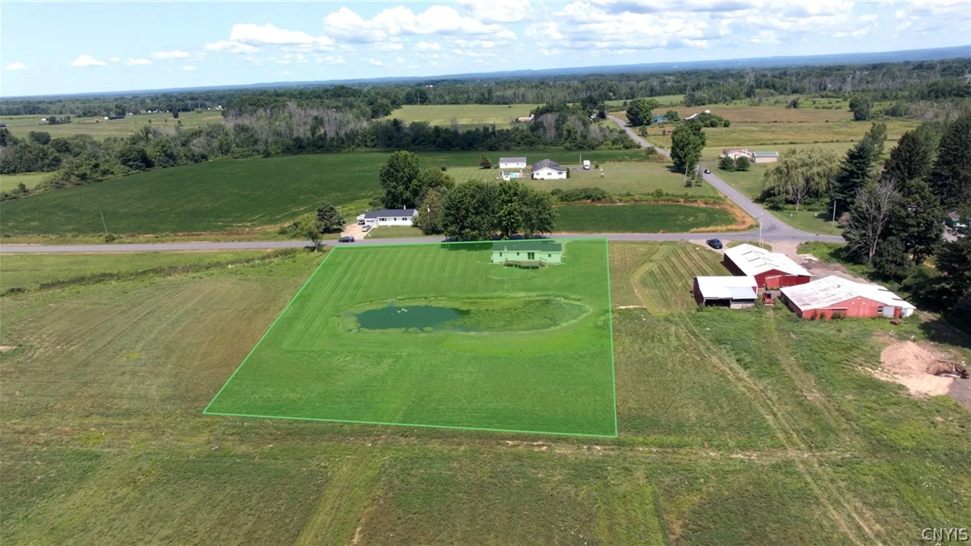 Property at 5484 Spring Road, Verona, NY 13440 2