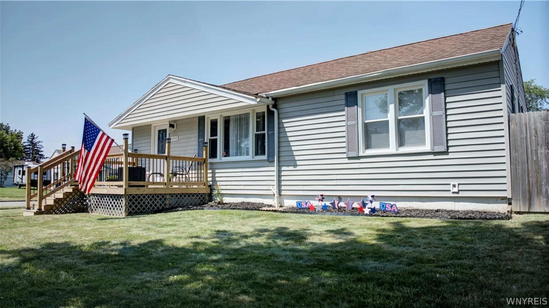 Property at 1240 91st Street, Niagara Falls, NY 14304 22