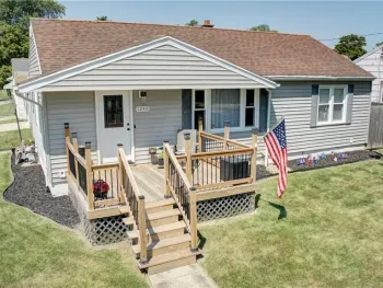 Property at 1240 91st Street, Niagara Falls, NY 14304